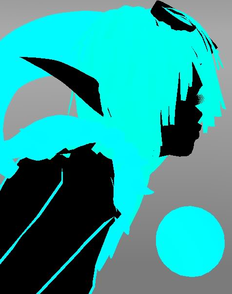 user avatar image for Calico