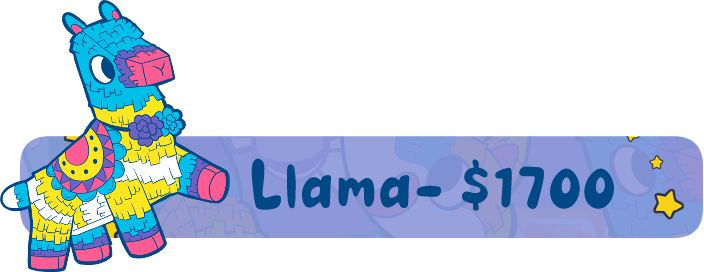 Llama Unlocked!