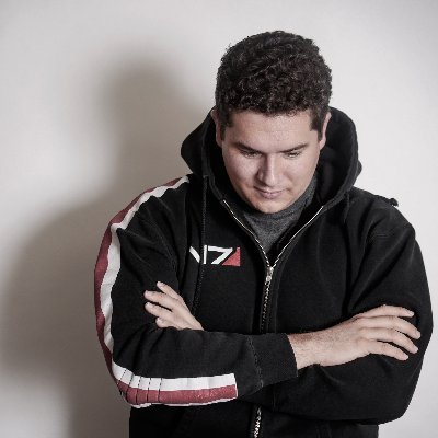 user avatar image for Tyler Boyce