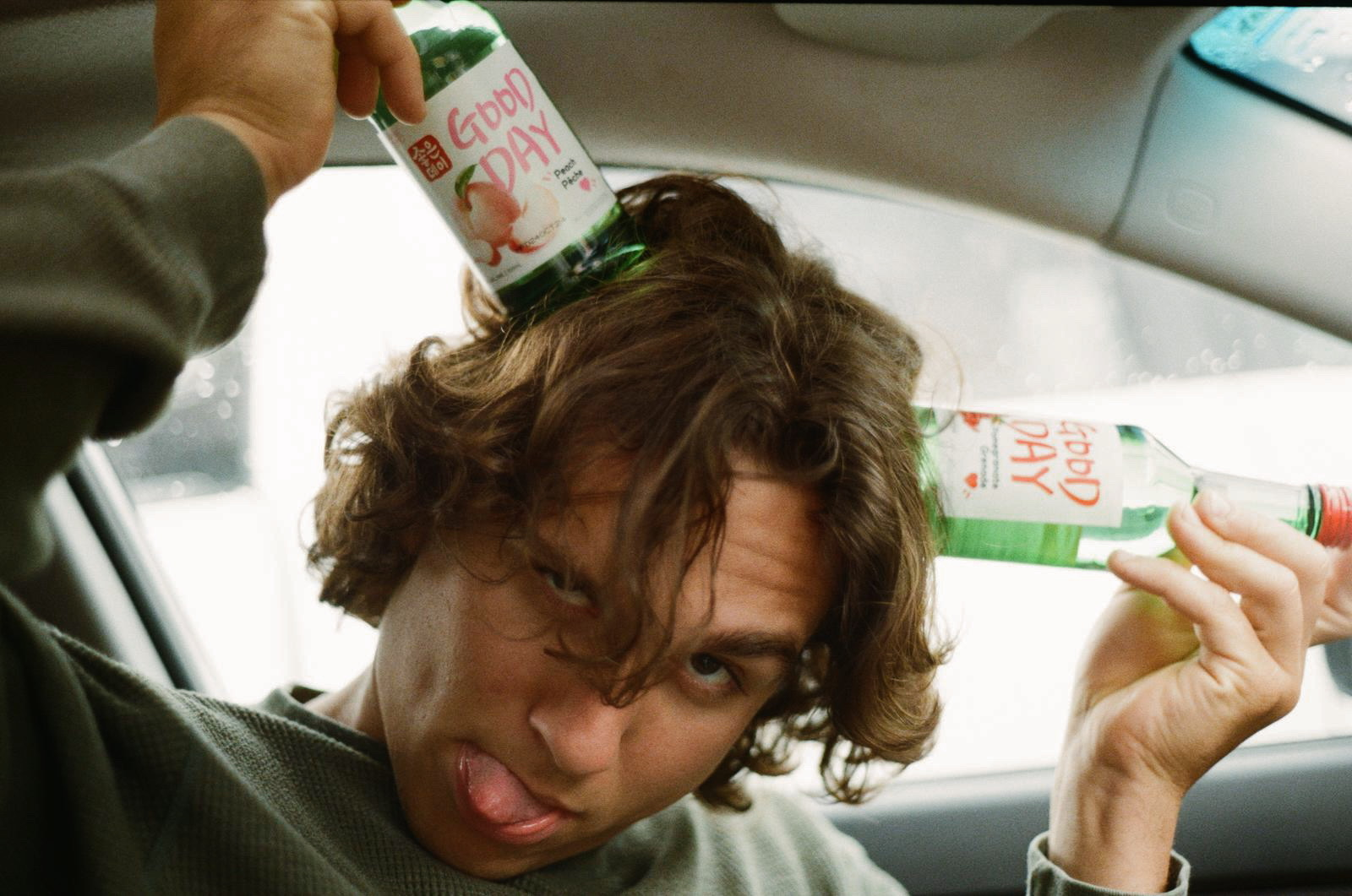 user avatar image for Micah Starling