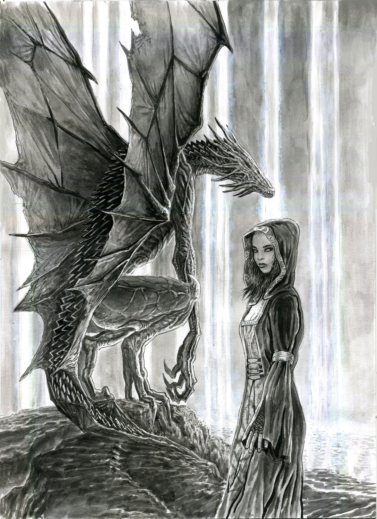 Salvador Sanz Original