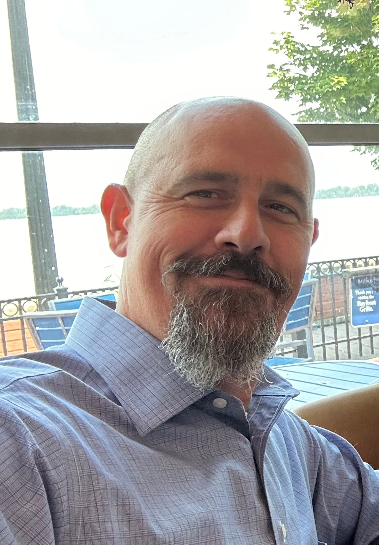 user avatar image for Kevin Keeney
