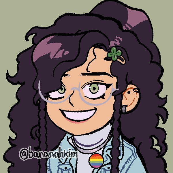 user avatar image for MJ