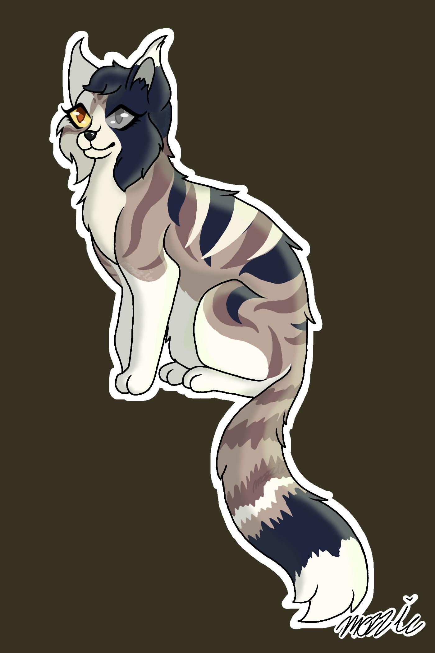 user avatar image for Max LeBlanc