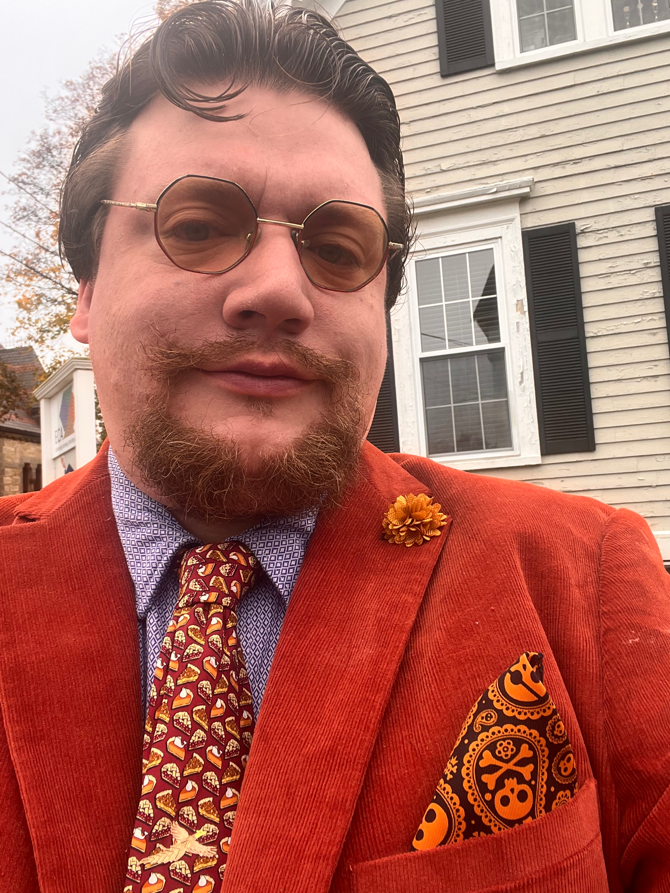 user avatar image for Sean C. Kennedy