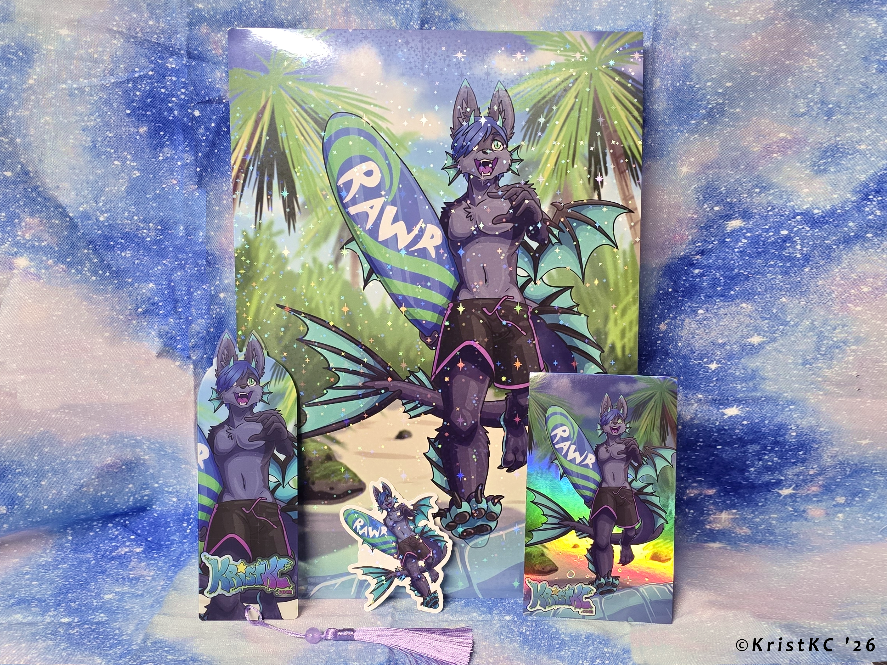 Prints Pack