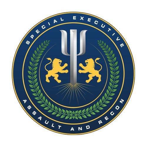 SPEAR logo