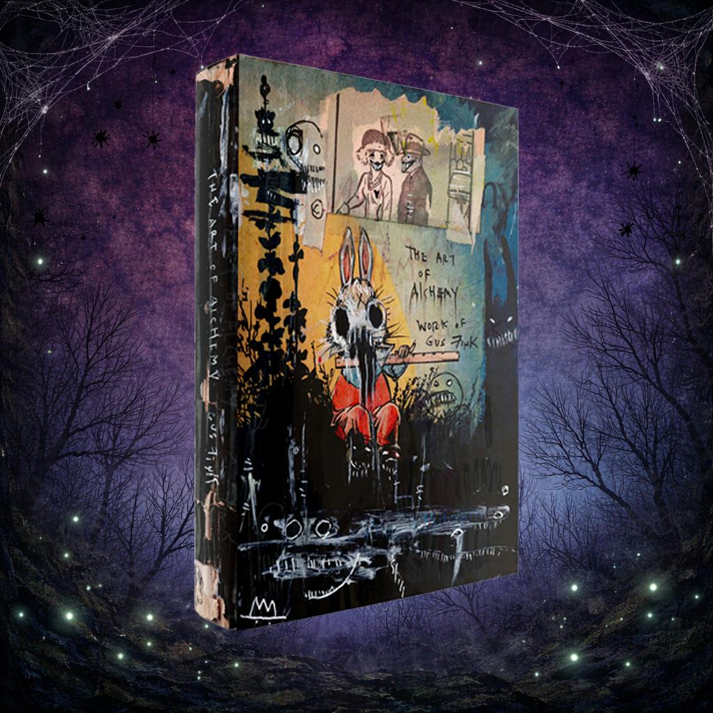 The Art of Alchemy : Hardcover