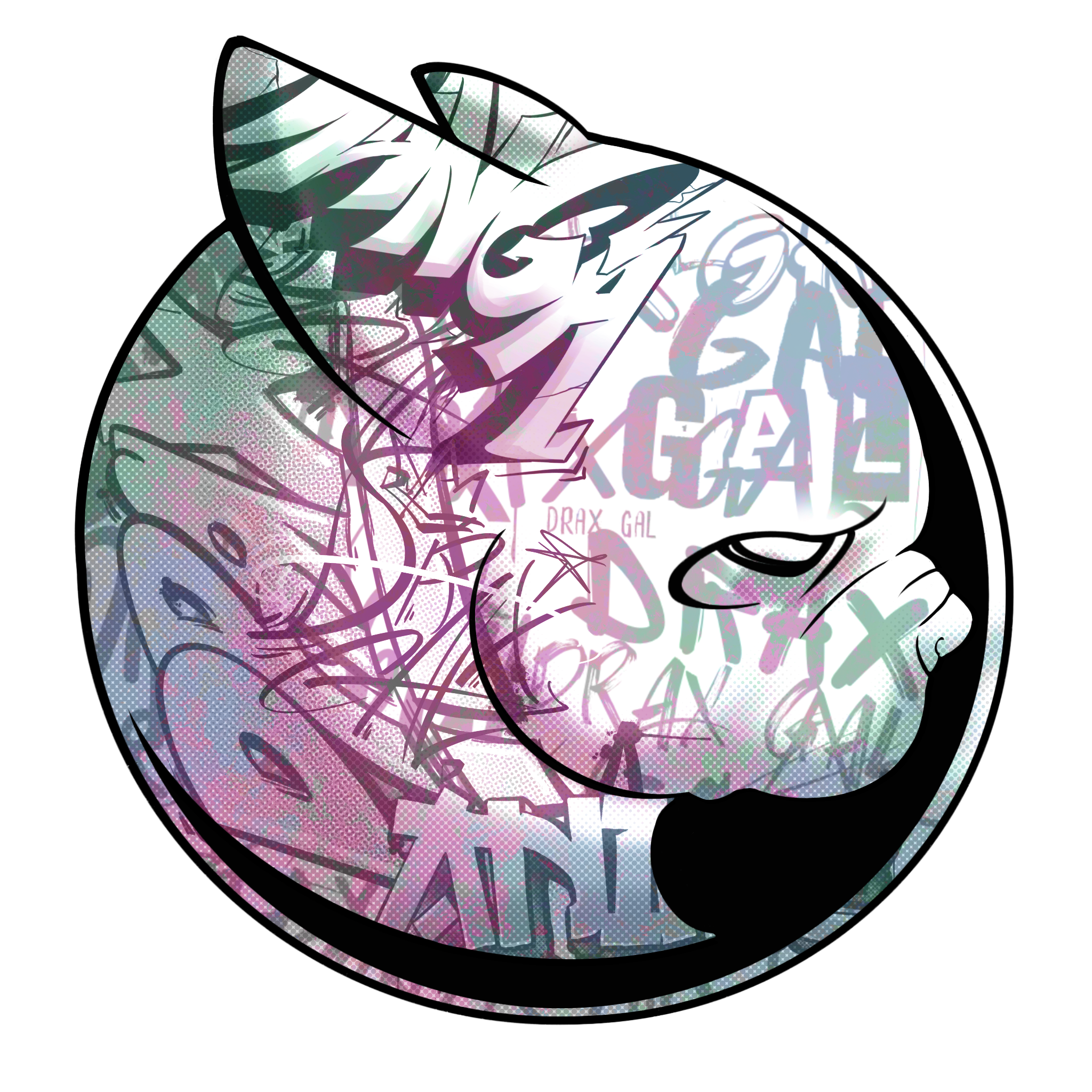 user avatar image for Drax Gal