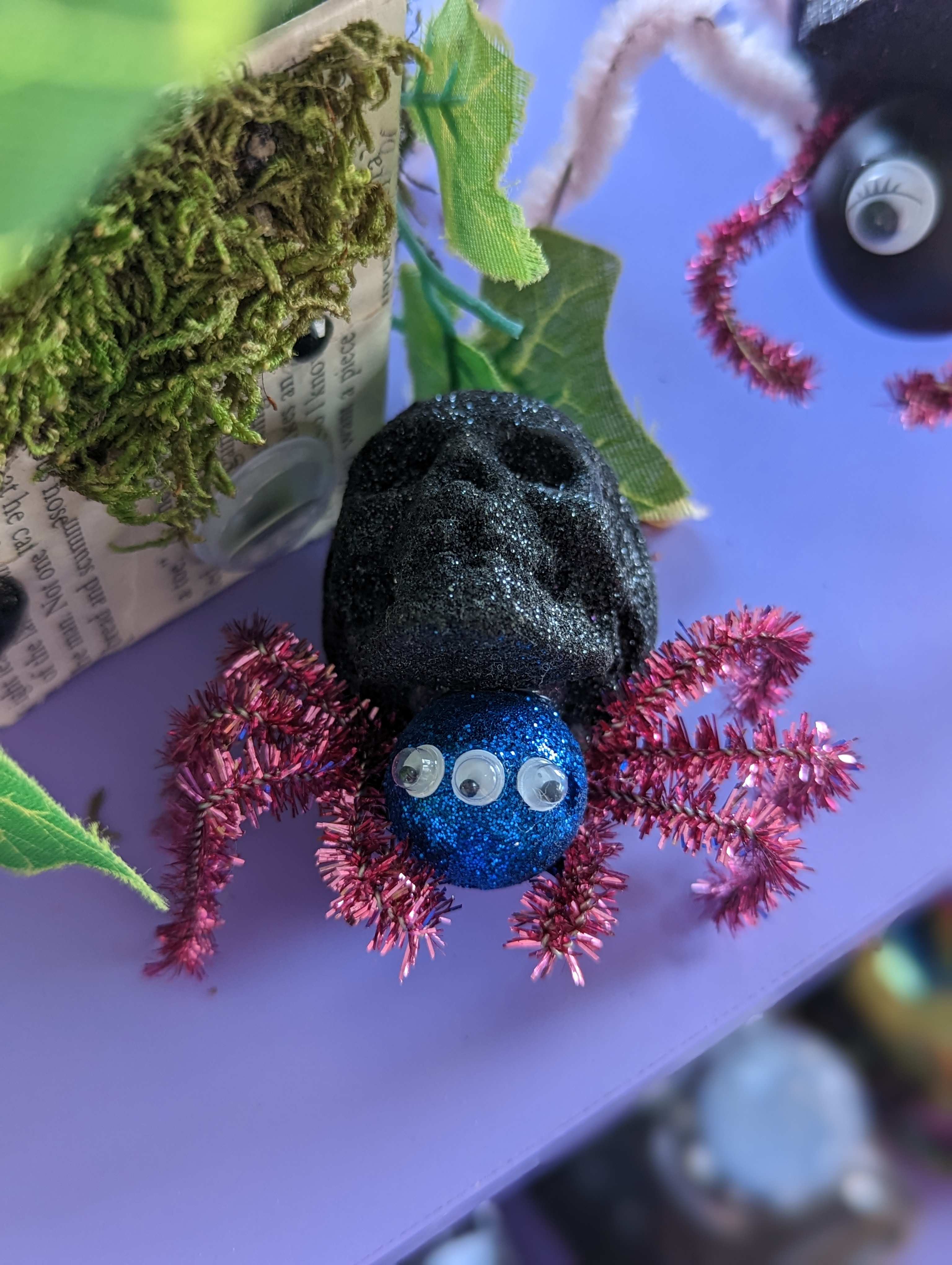 user avatar image for The Lady Kwiller