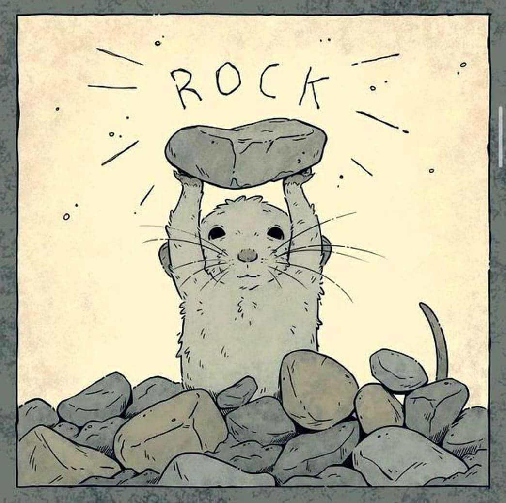 user avatar image for Feral 