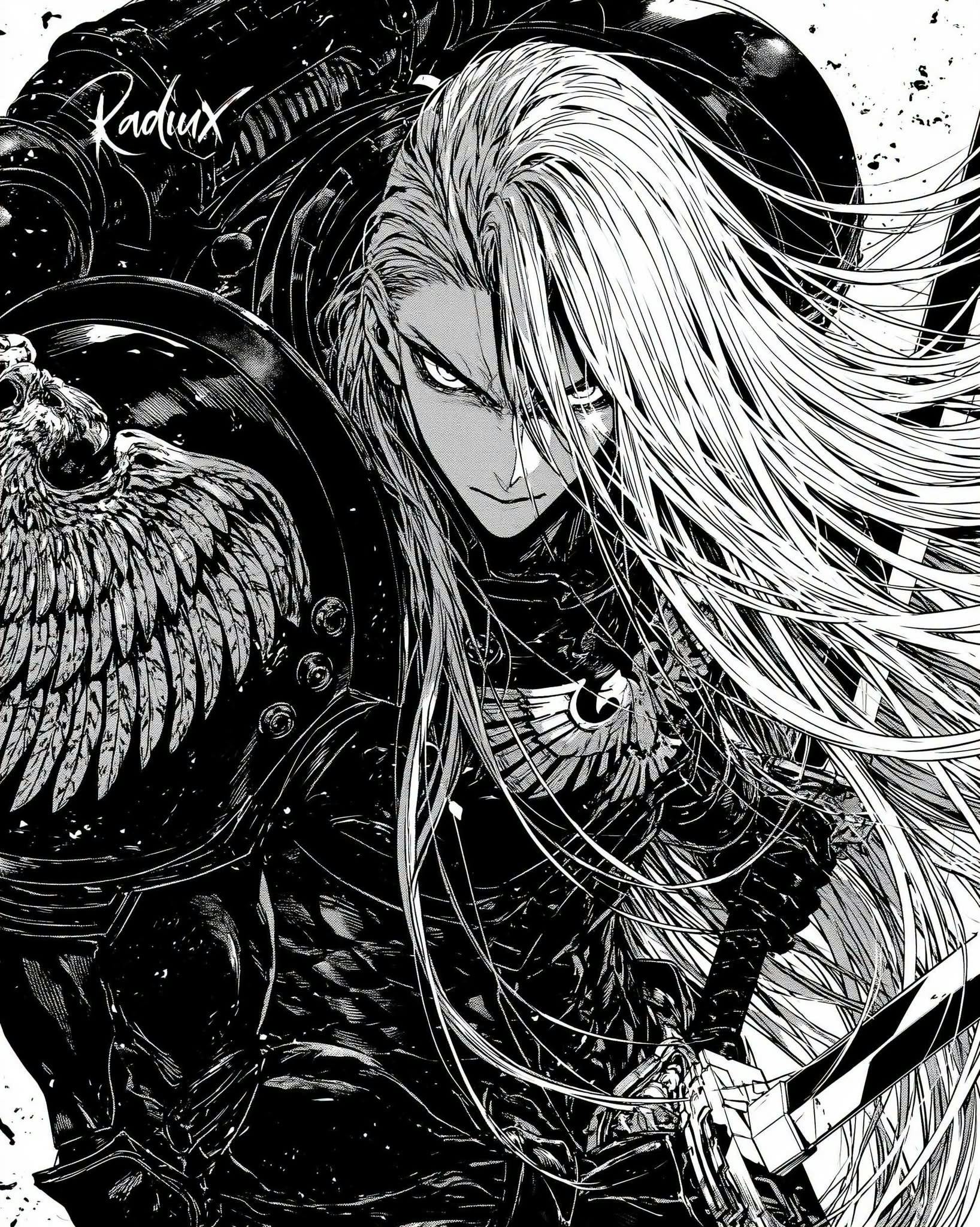 user avatar image for D-Alter