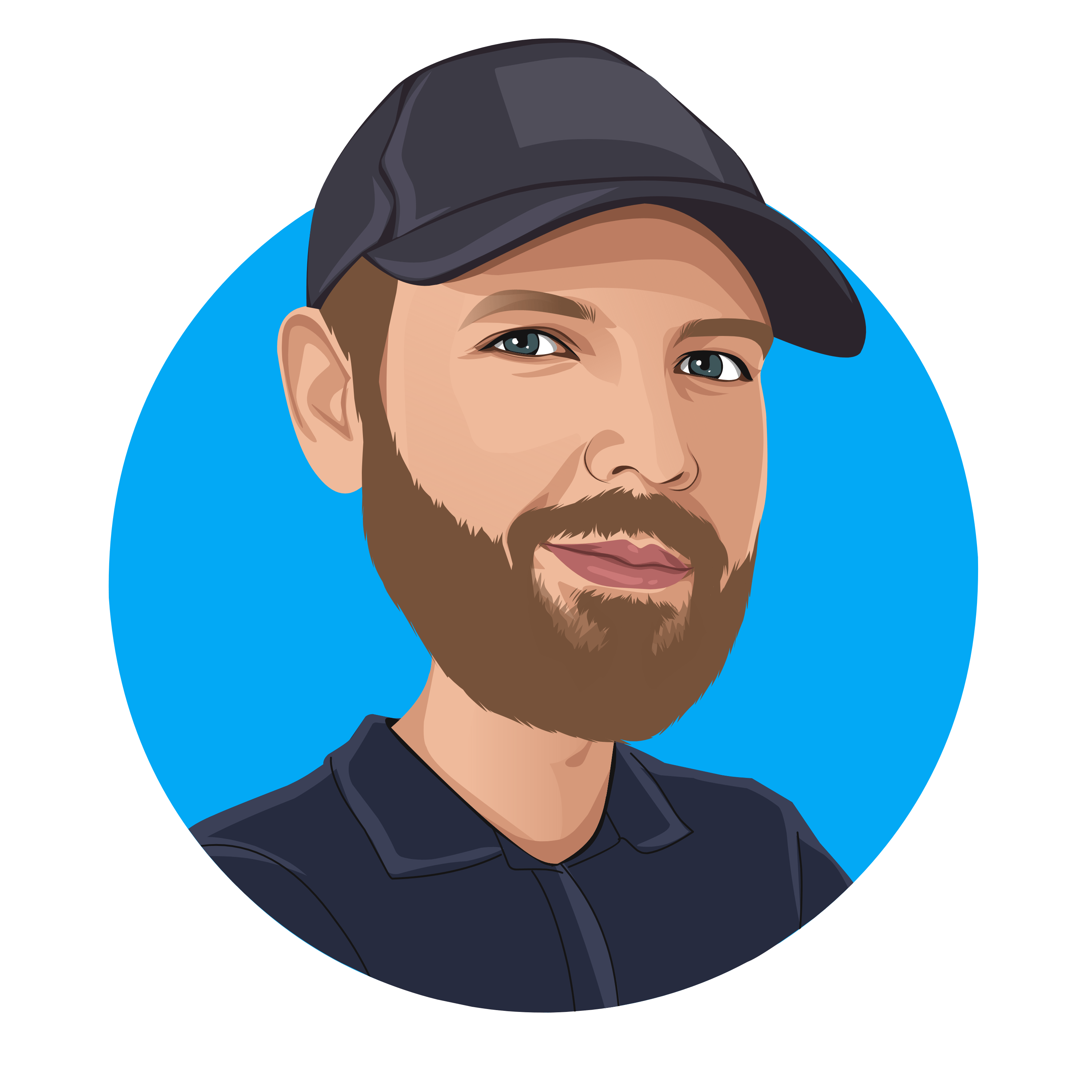 user avatar image for Captain Baydos