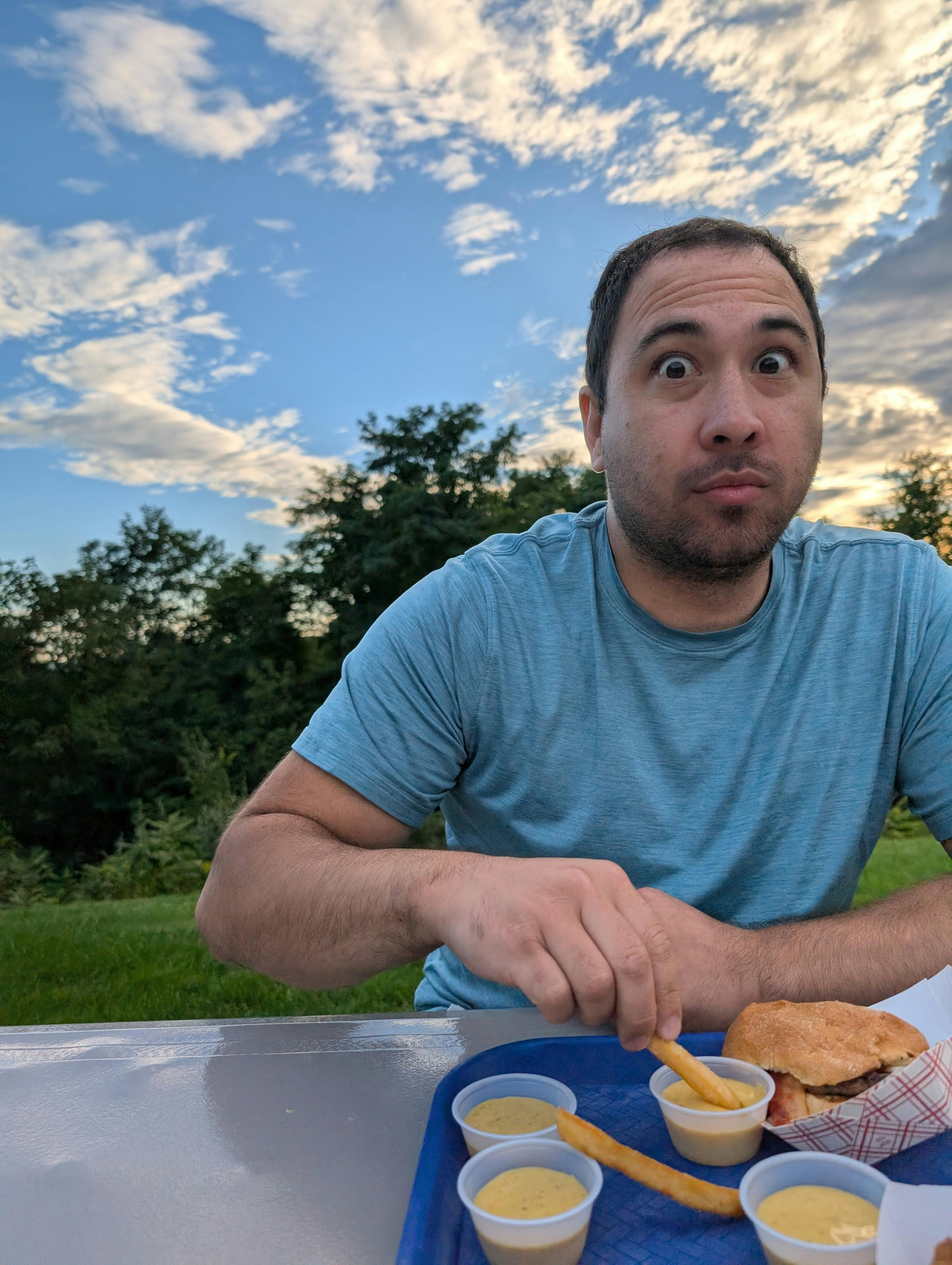 user avatar image for Isaac David Hirschfeld