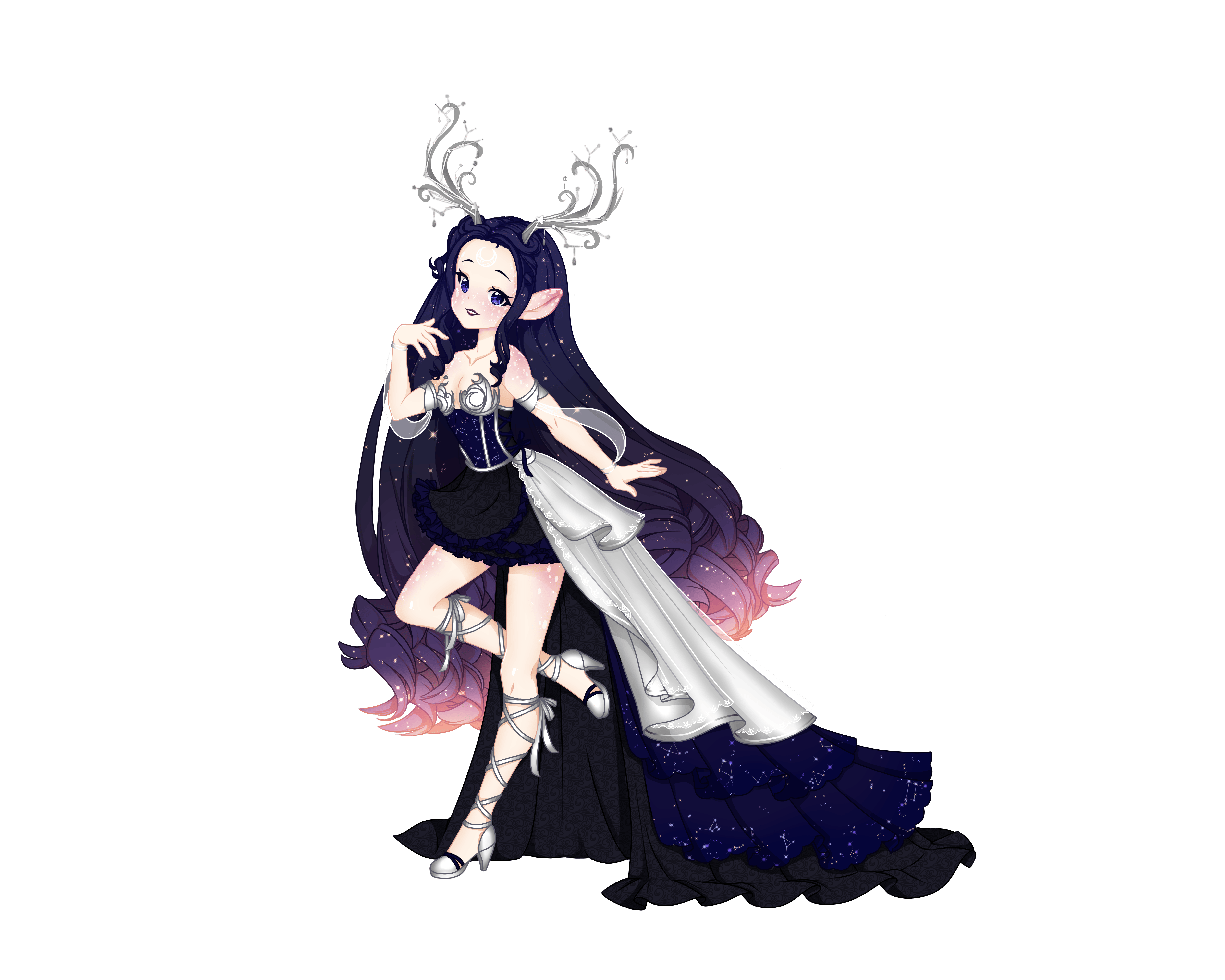 user avatar image for Athena Reed