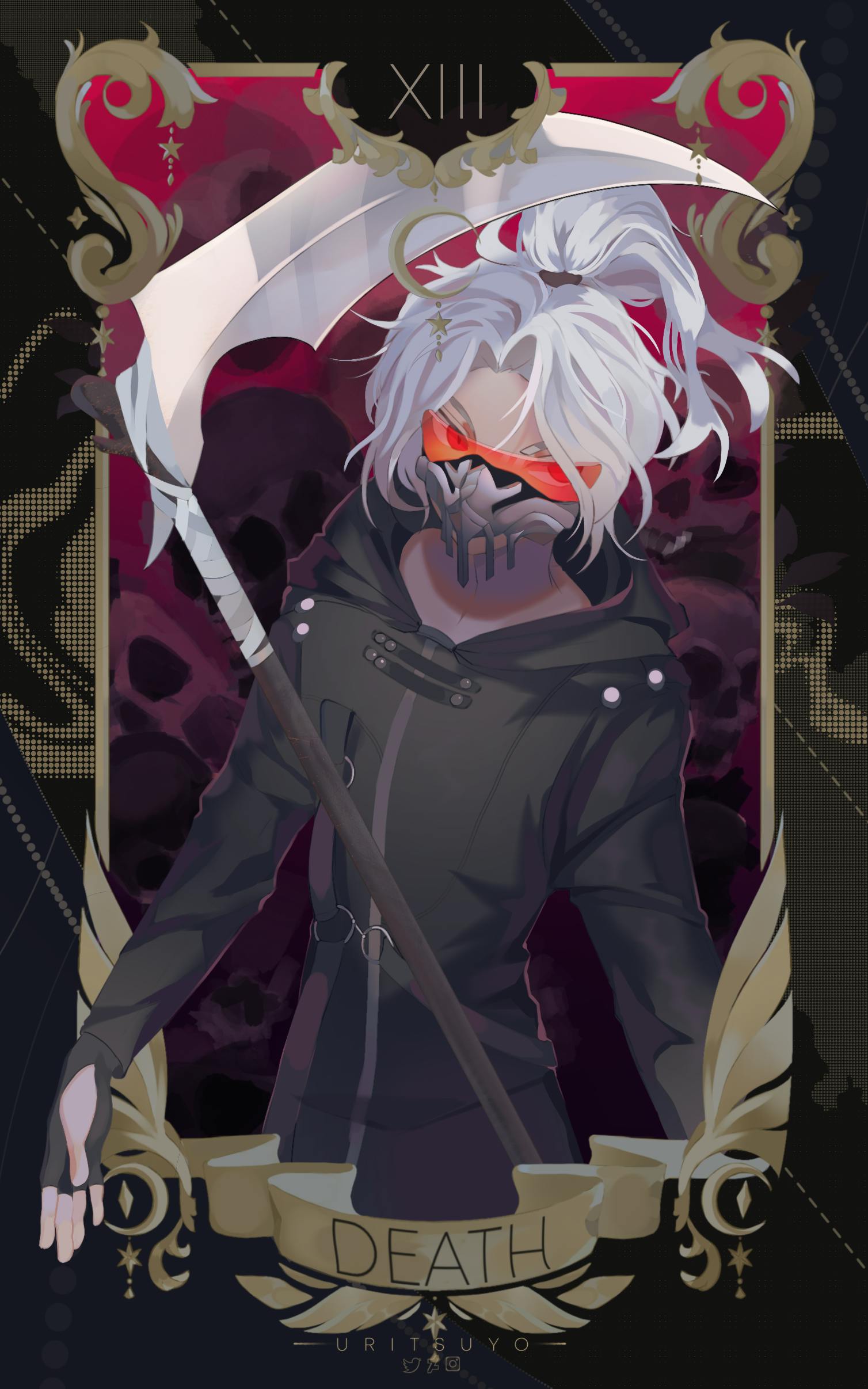 user avatar image for Nova Serafin