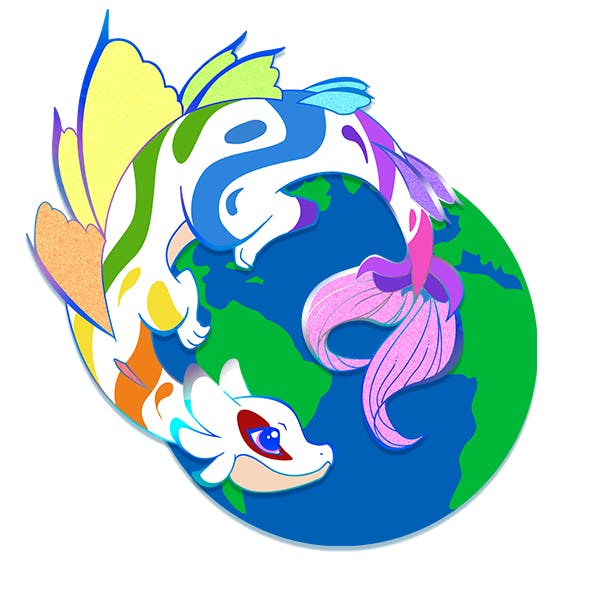 International Friends!