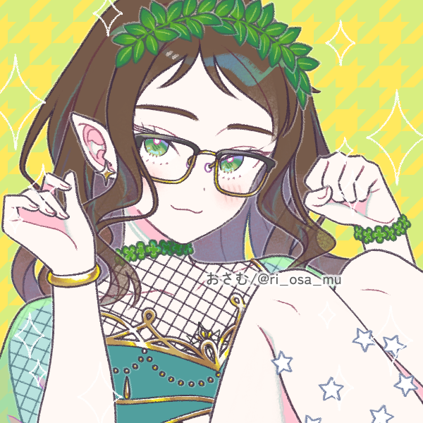 user avatar image for Nienna
