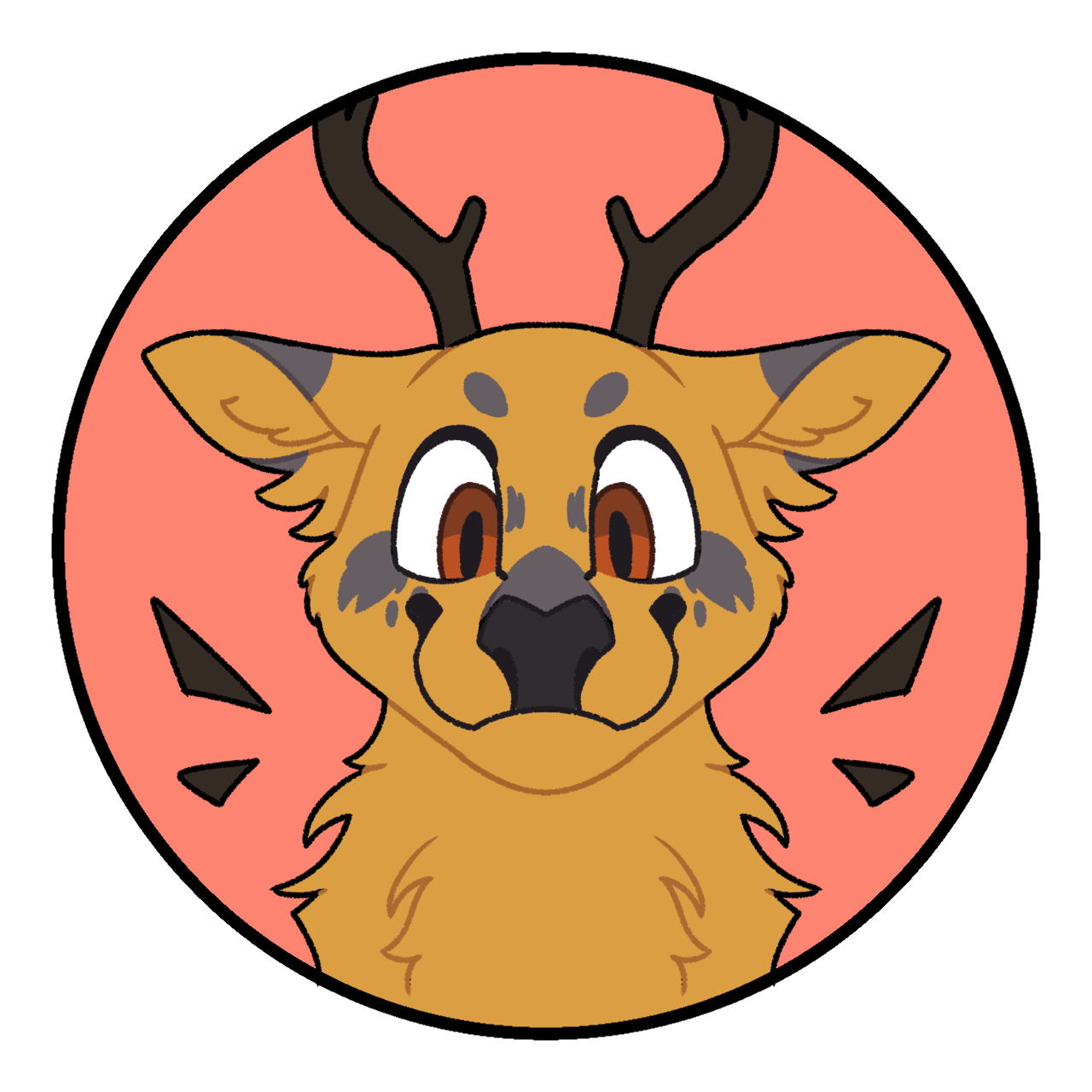 user avatar image for Mae Borowski 