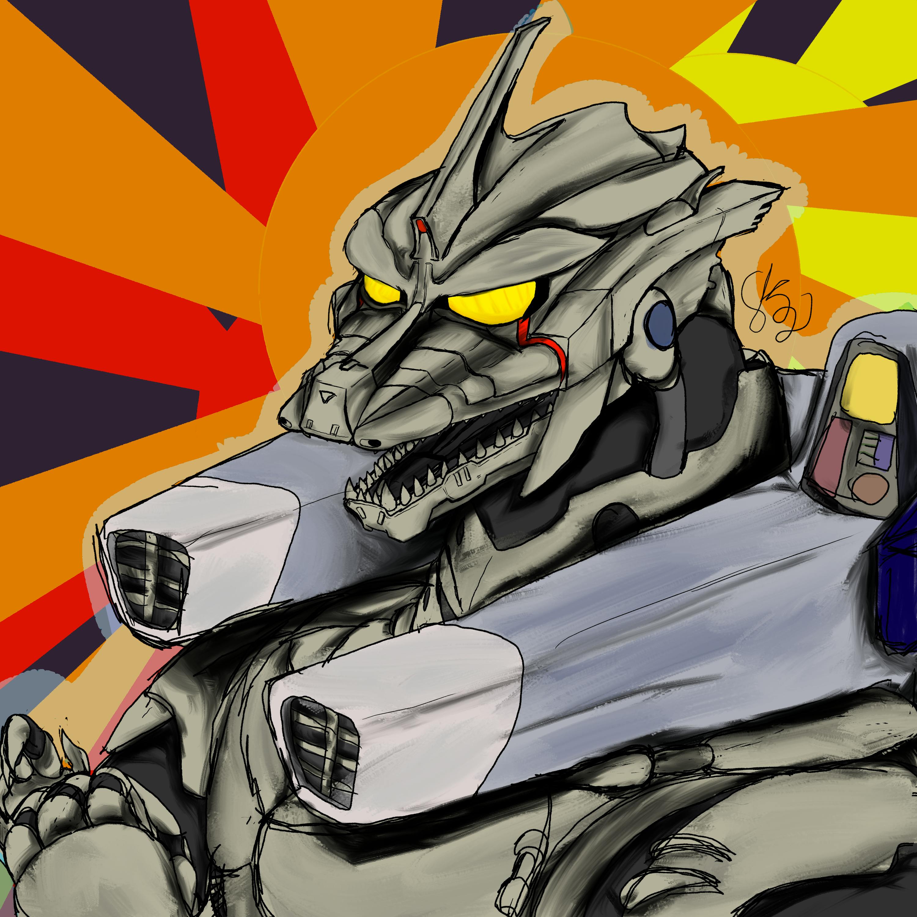 user avatar image for sherman