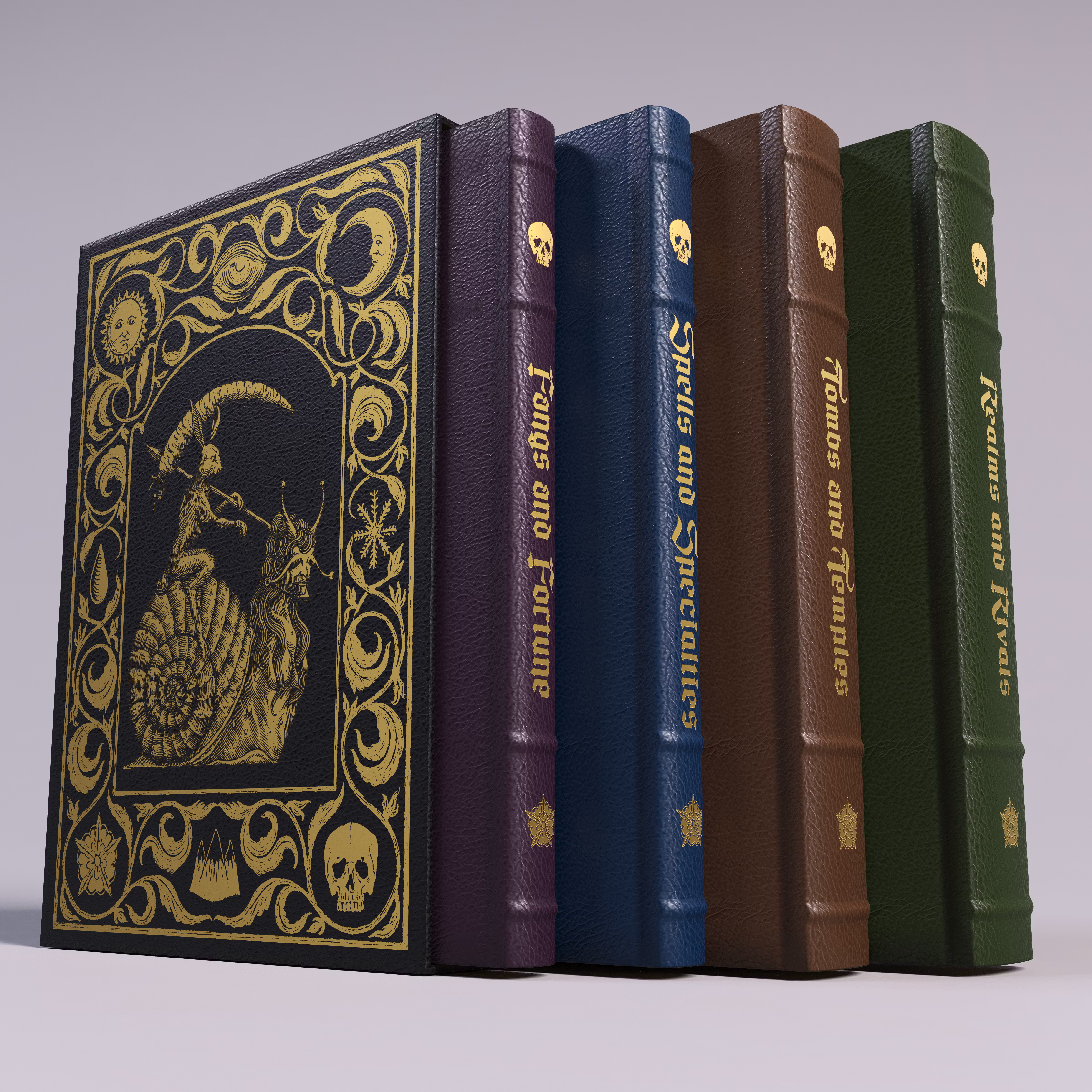 Collector's Core Set