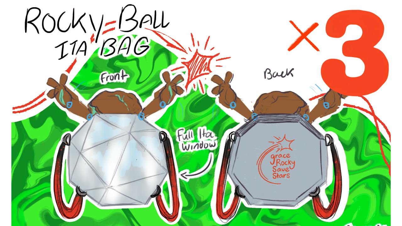 3 Bag Bundle