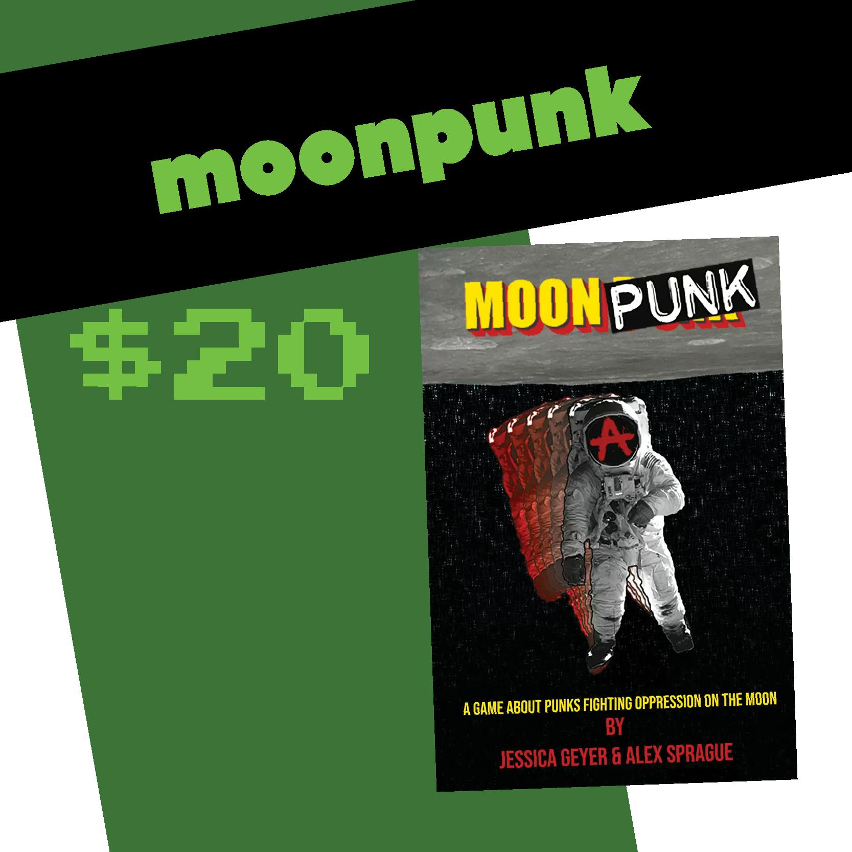Moonpunk 
