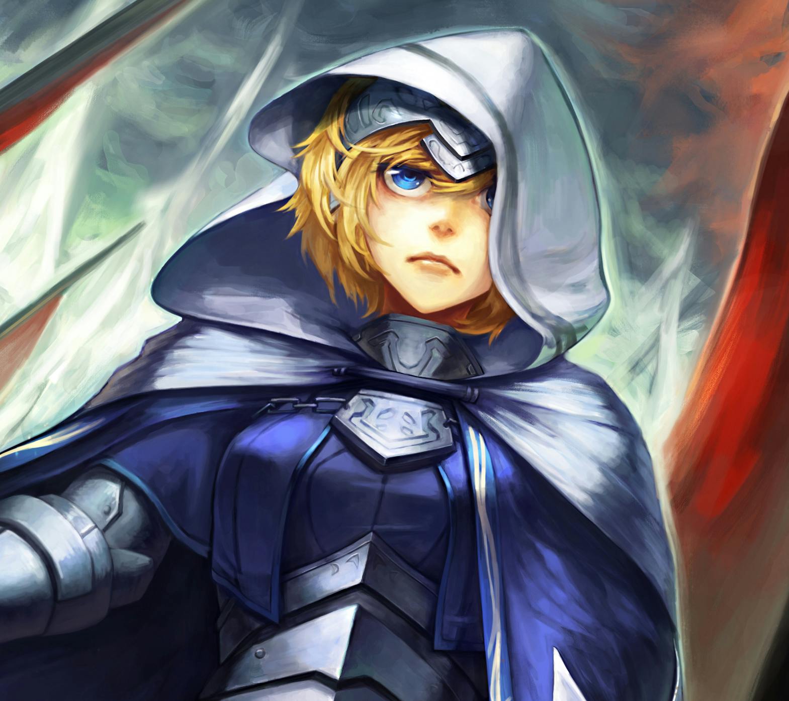 user avatar image for Rathus
