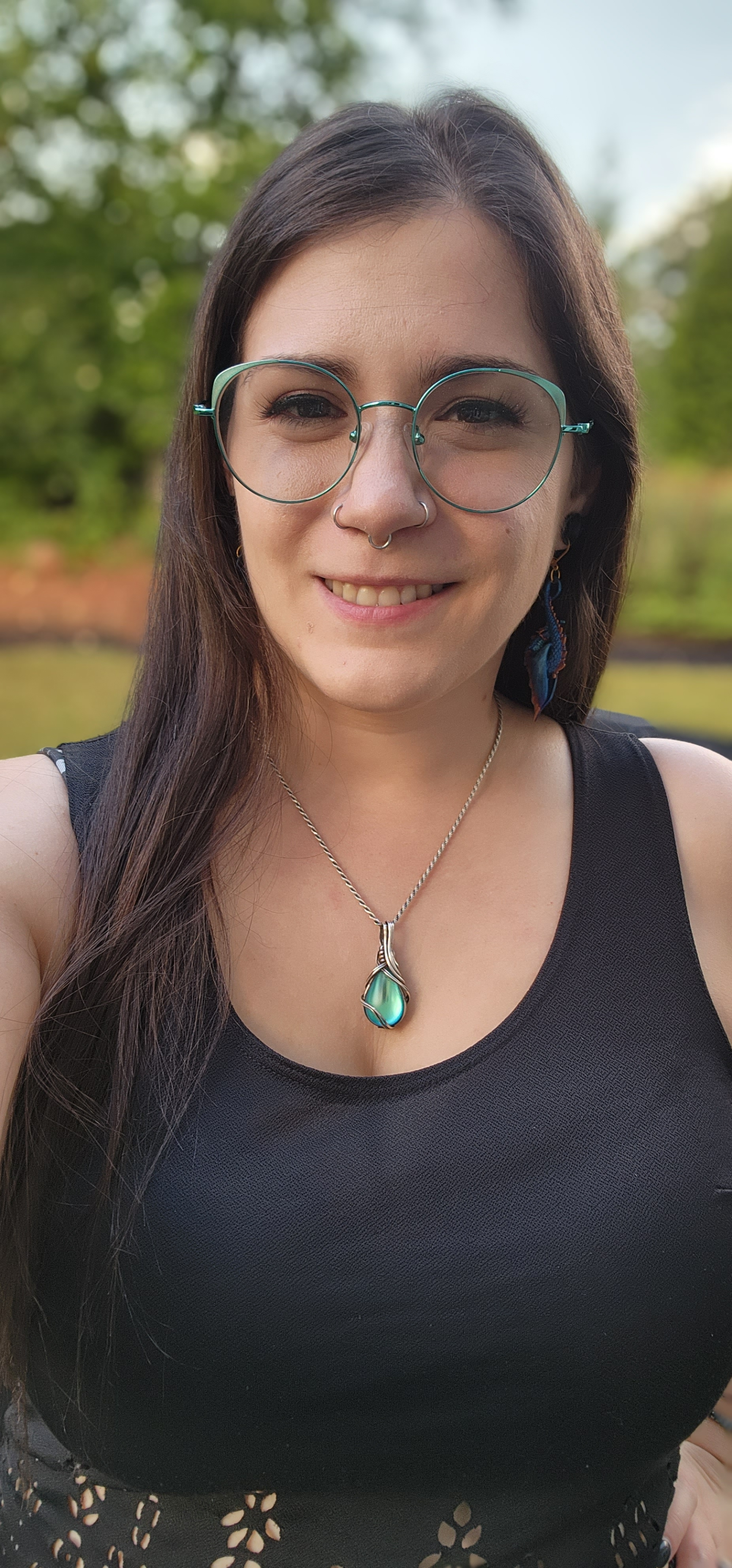 user avatar image for Danyelle Stelly