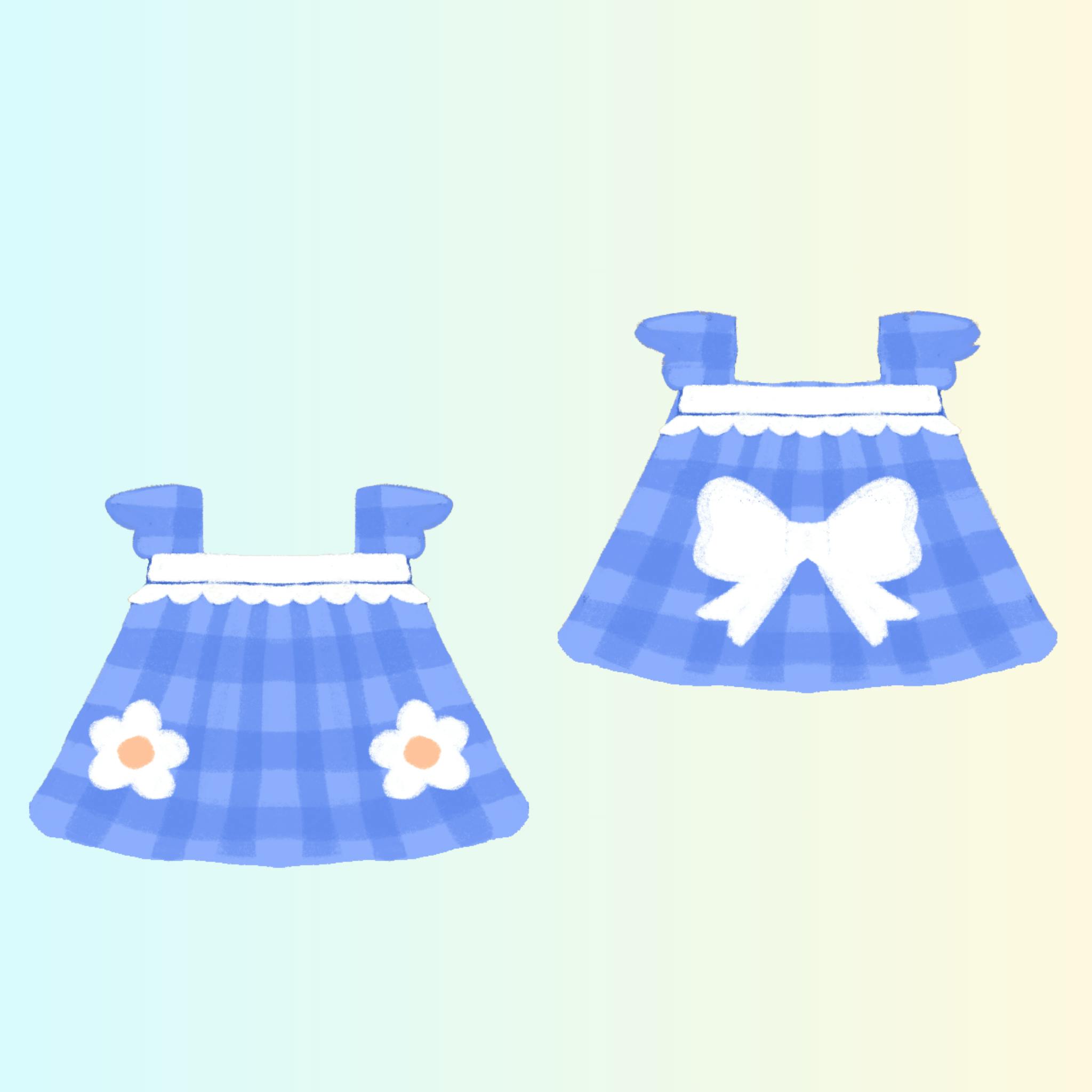 Marmalade's Jammy Dress