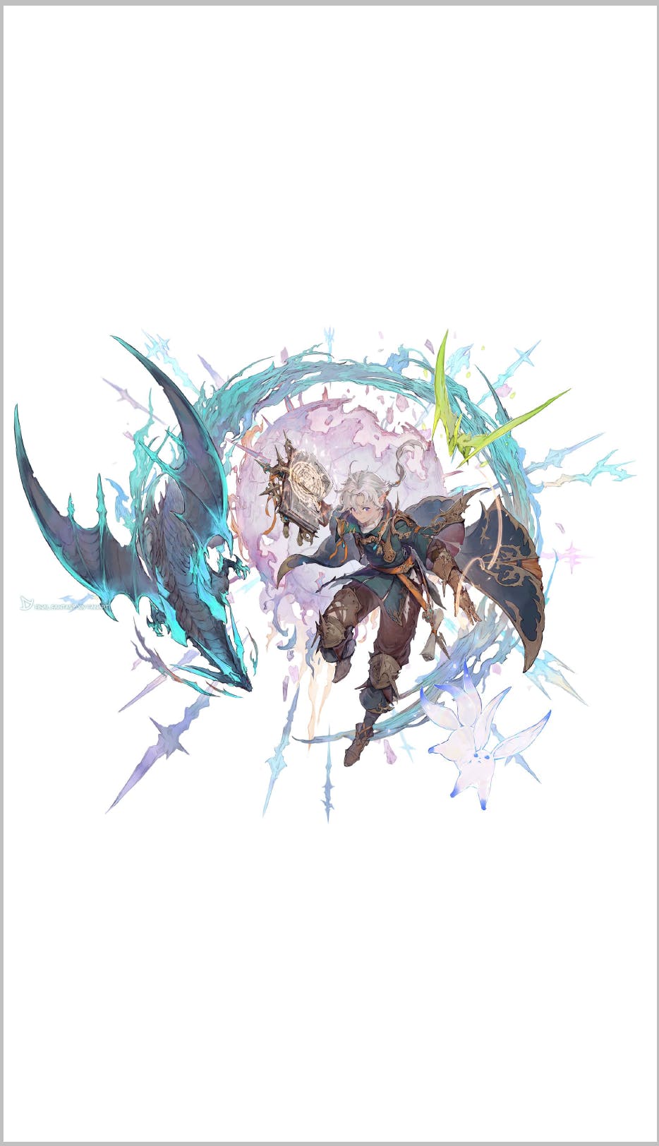 user avatar image for Gabriele "Drama" Giuntoli 