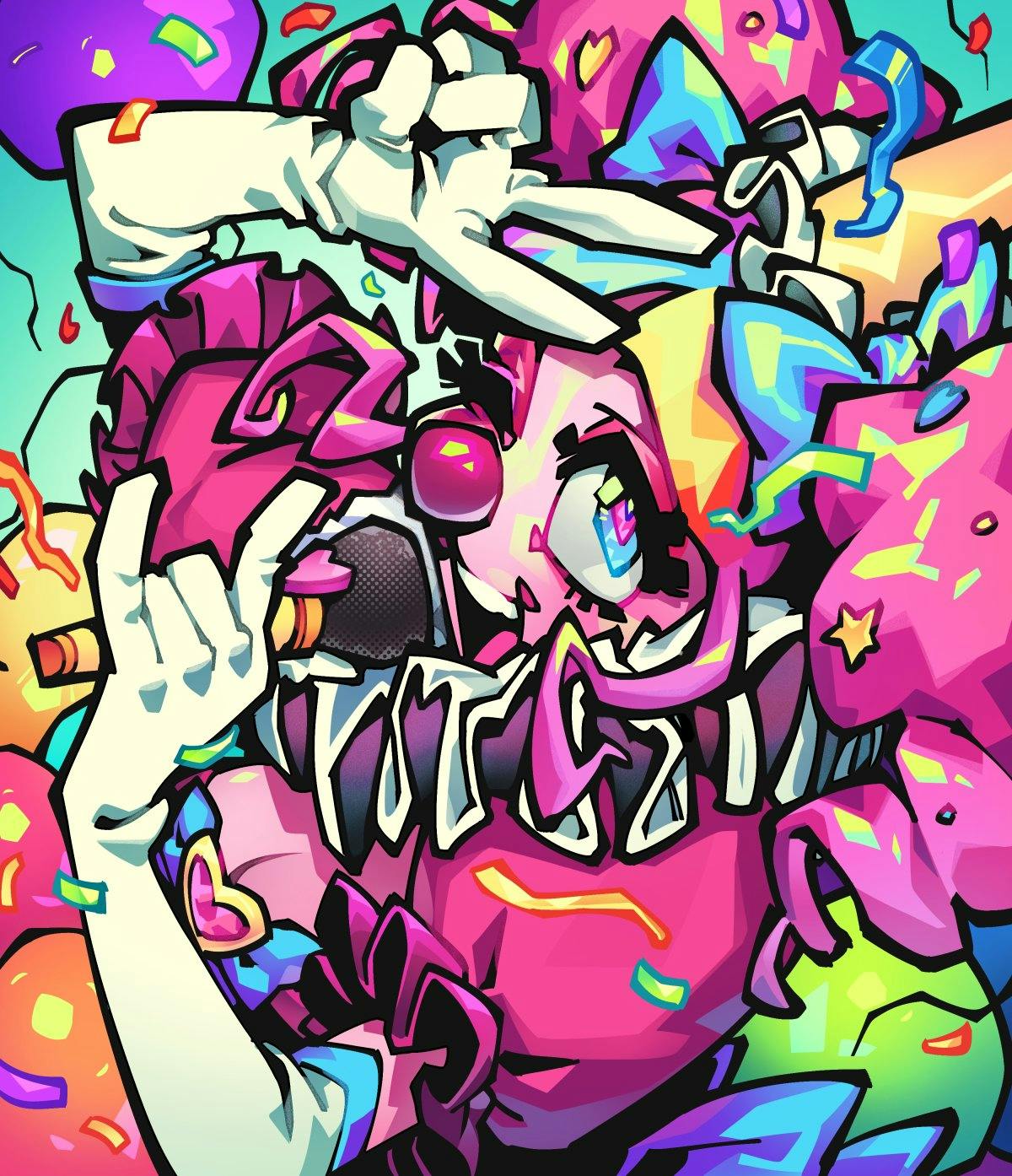 user avatar image for Alex Baker