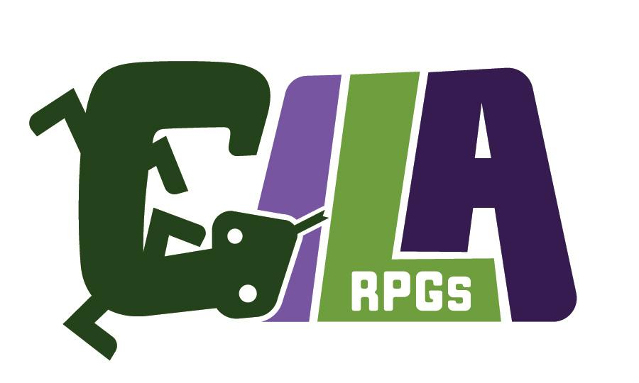 Gila RPGs Holiday Market 2026