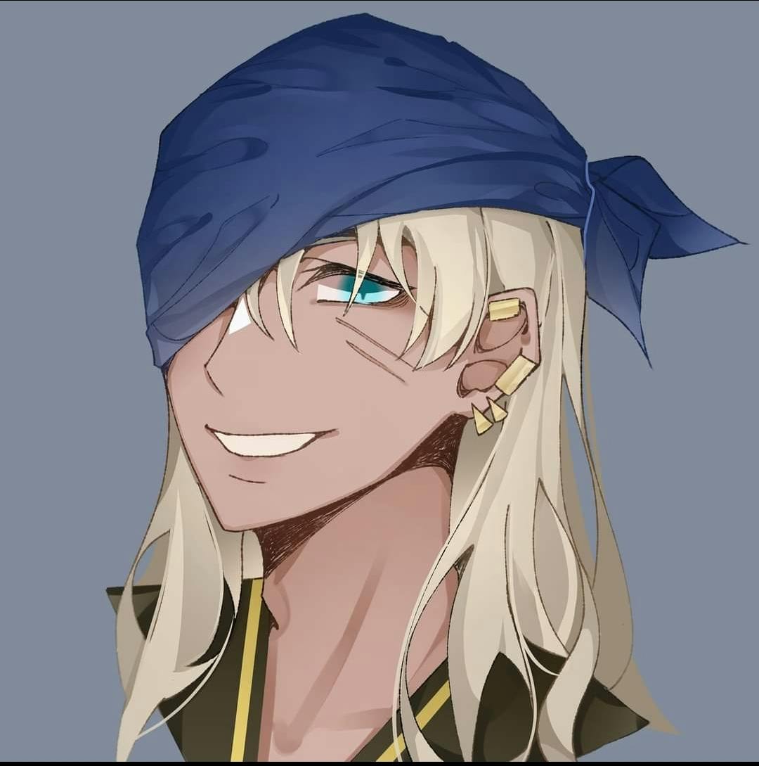 user avatar image for ChurchGrim