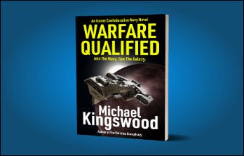 Warfare Qualified - Paperback