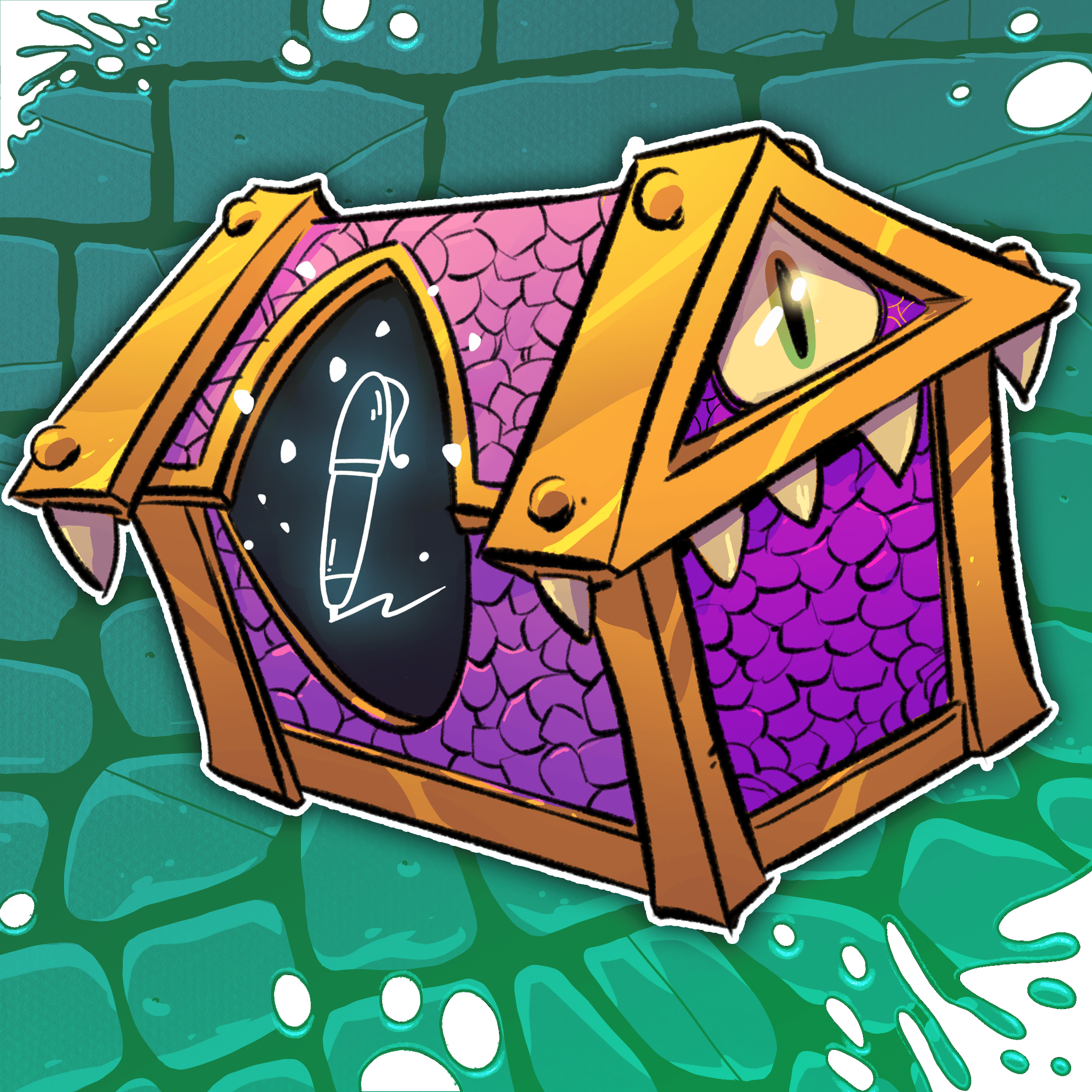 LEGENDARY MATT BOX -- get the CAMPAIGN-ONLY exclusive hardcover SIGNED BY MATT, plus extras!