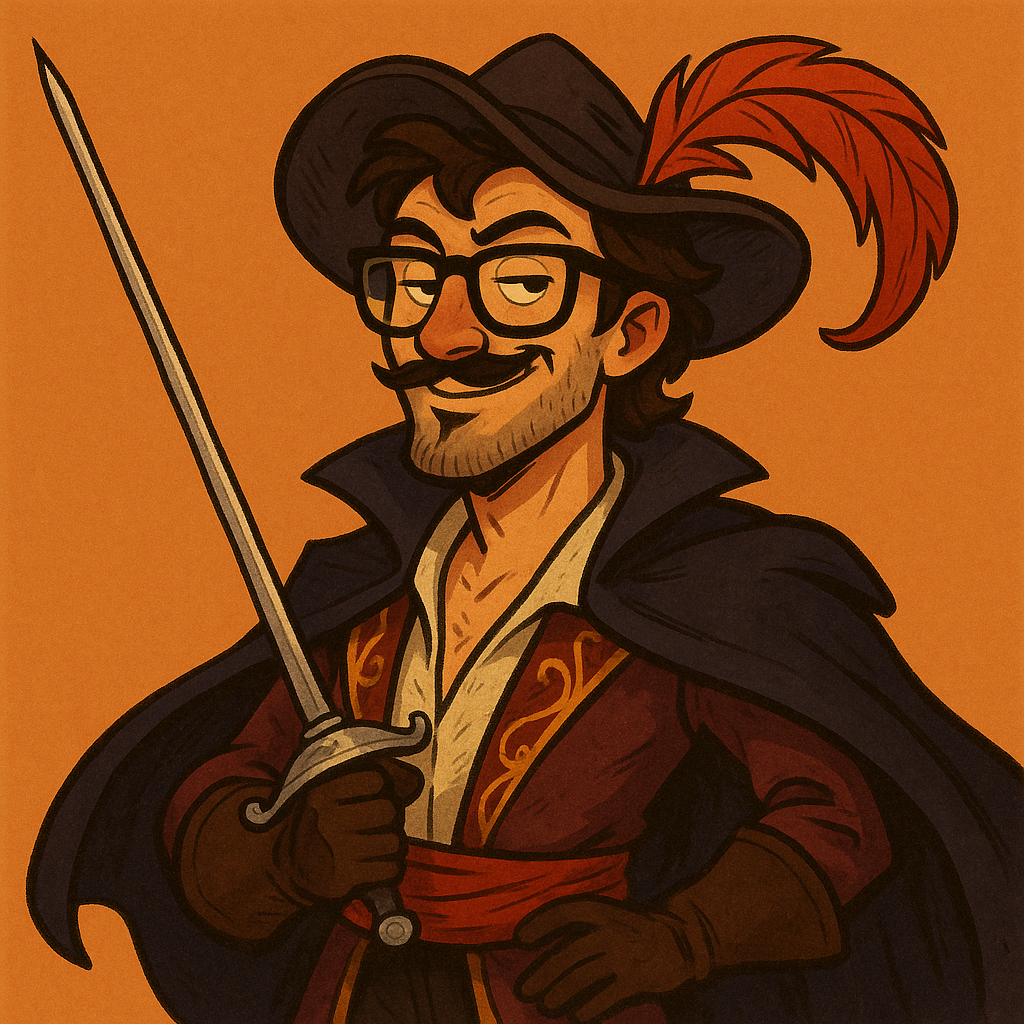 user avatar image for Jason Ayers