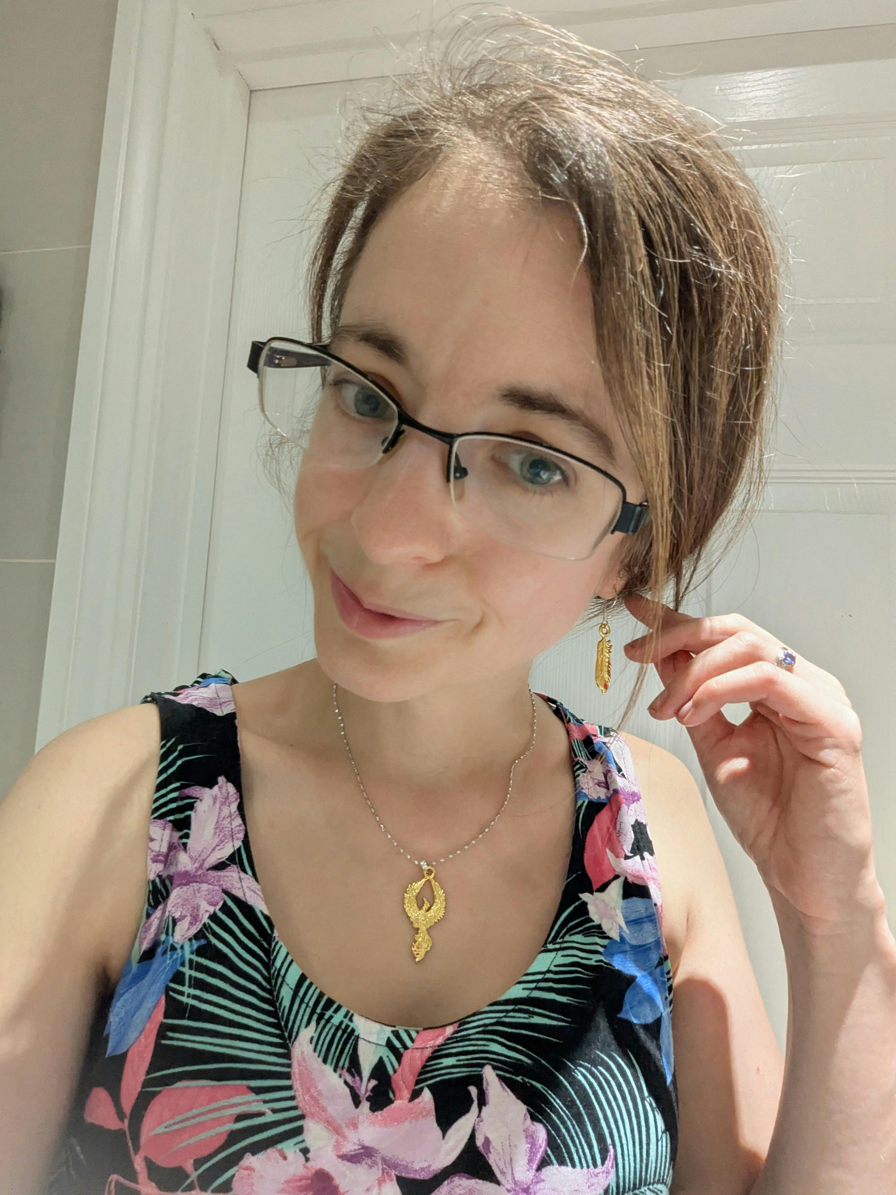 user avatar image for Victoria Froud