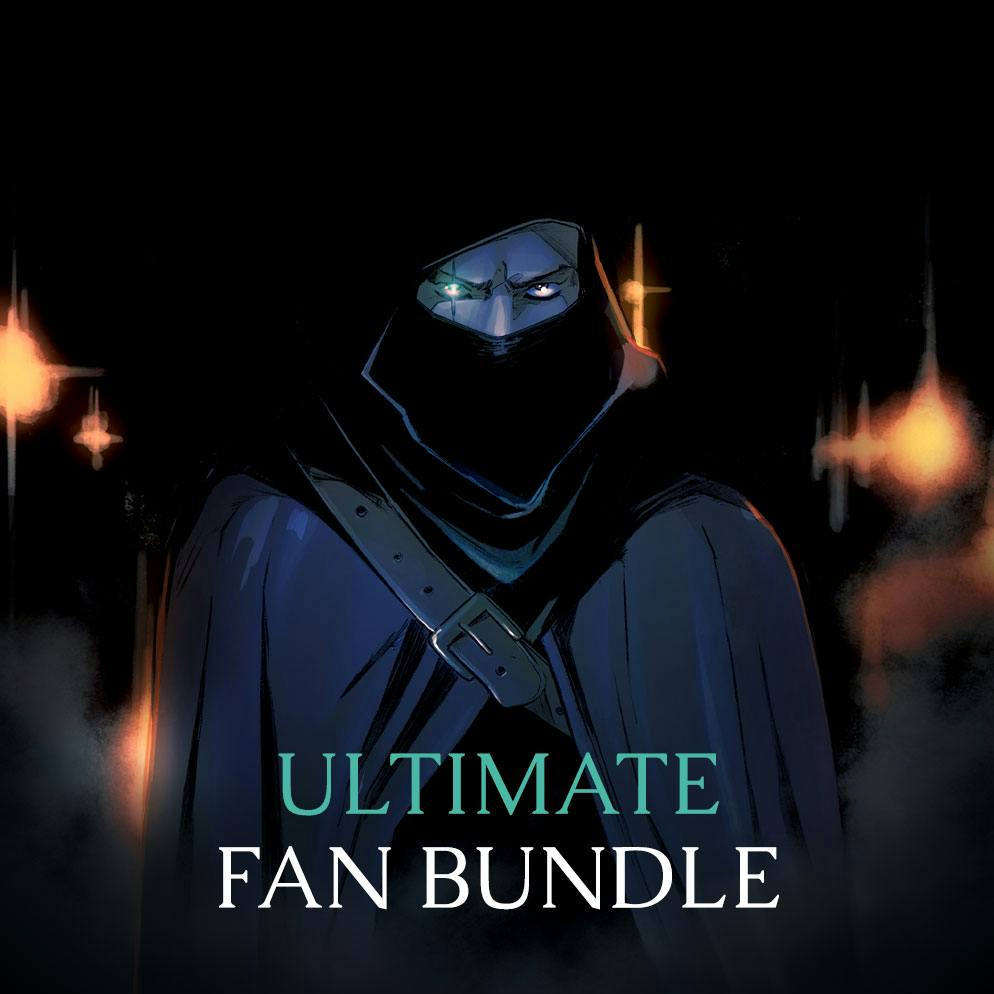 Ultimate Fan Bundle