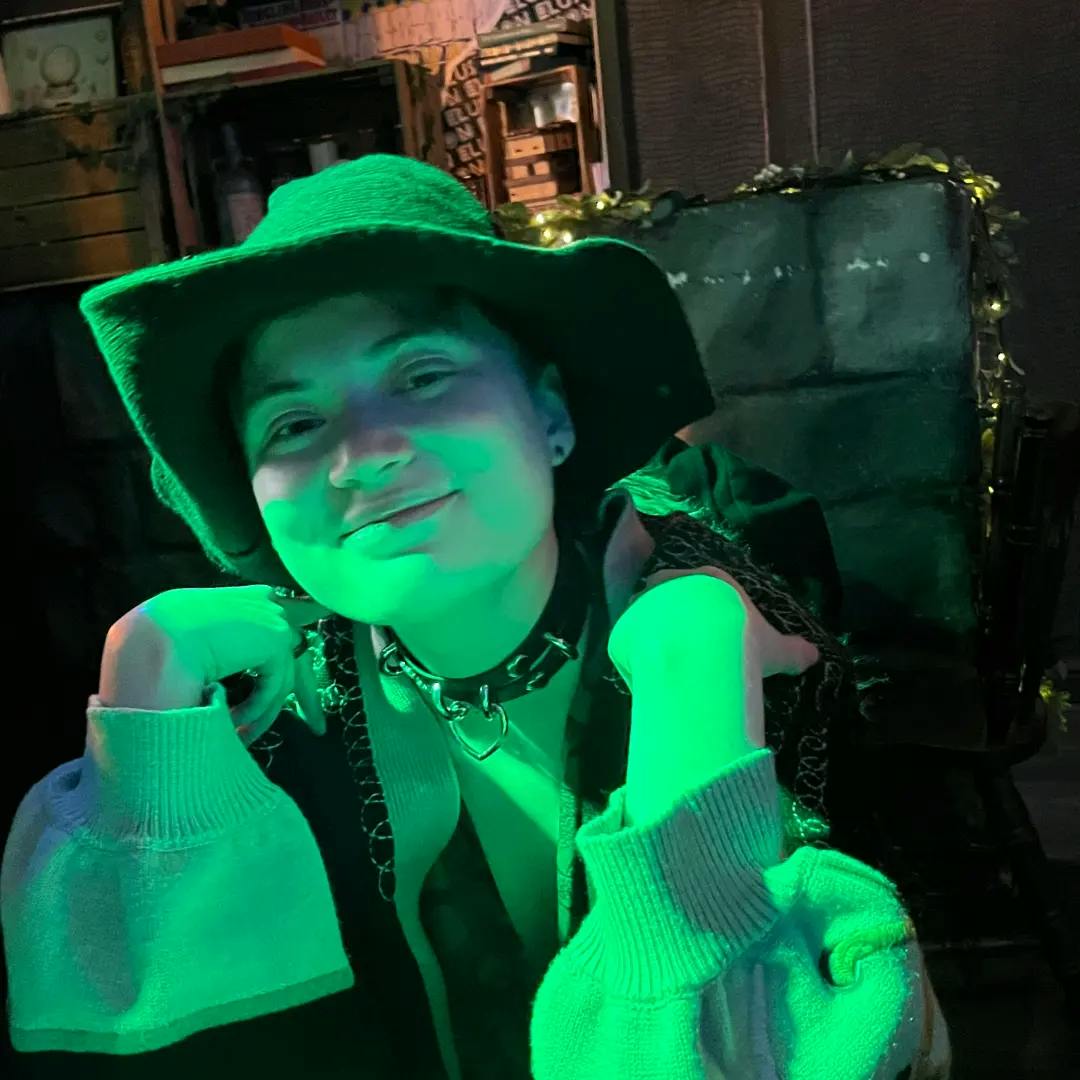 user avatar image for Rhett Wood