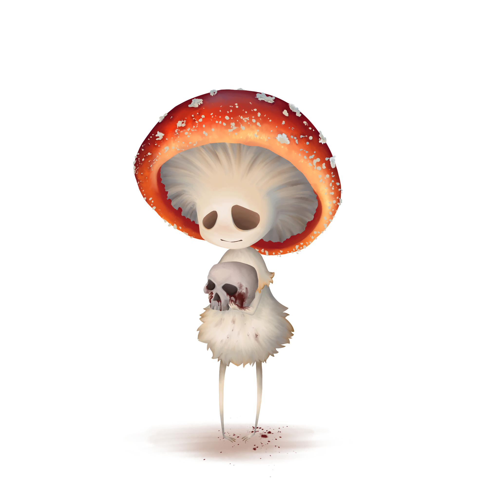 user avatar image for Meglette