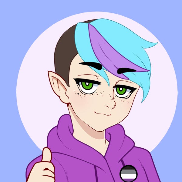 user avatar image for Savannah Scott