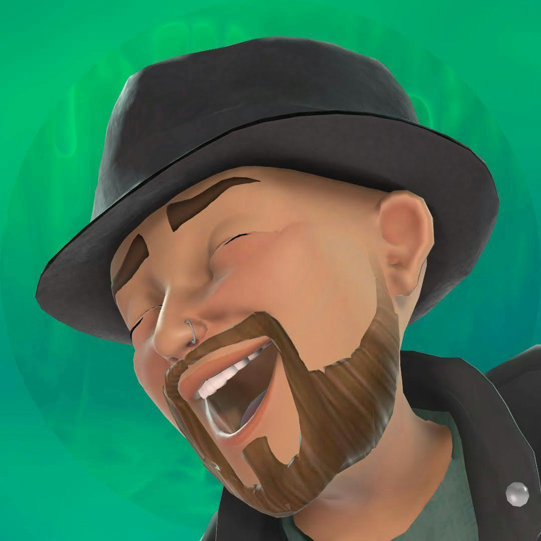user avatar image for Michael Scotta