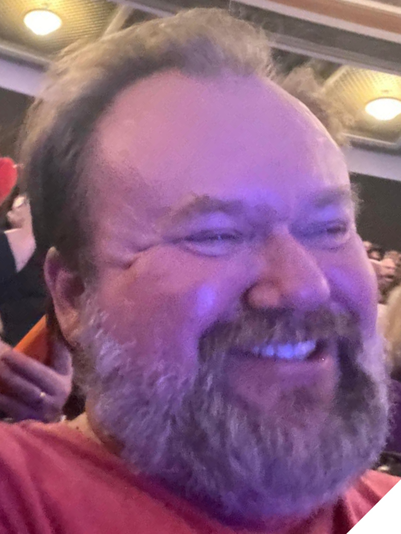 user avatar image for Joshua Archer