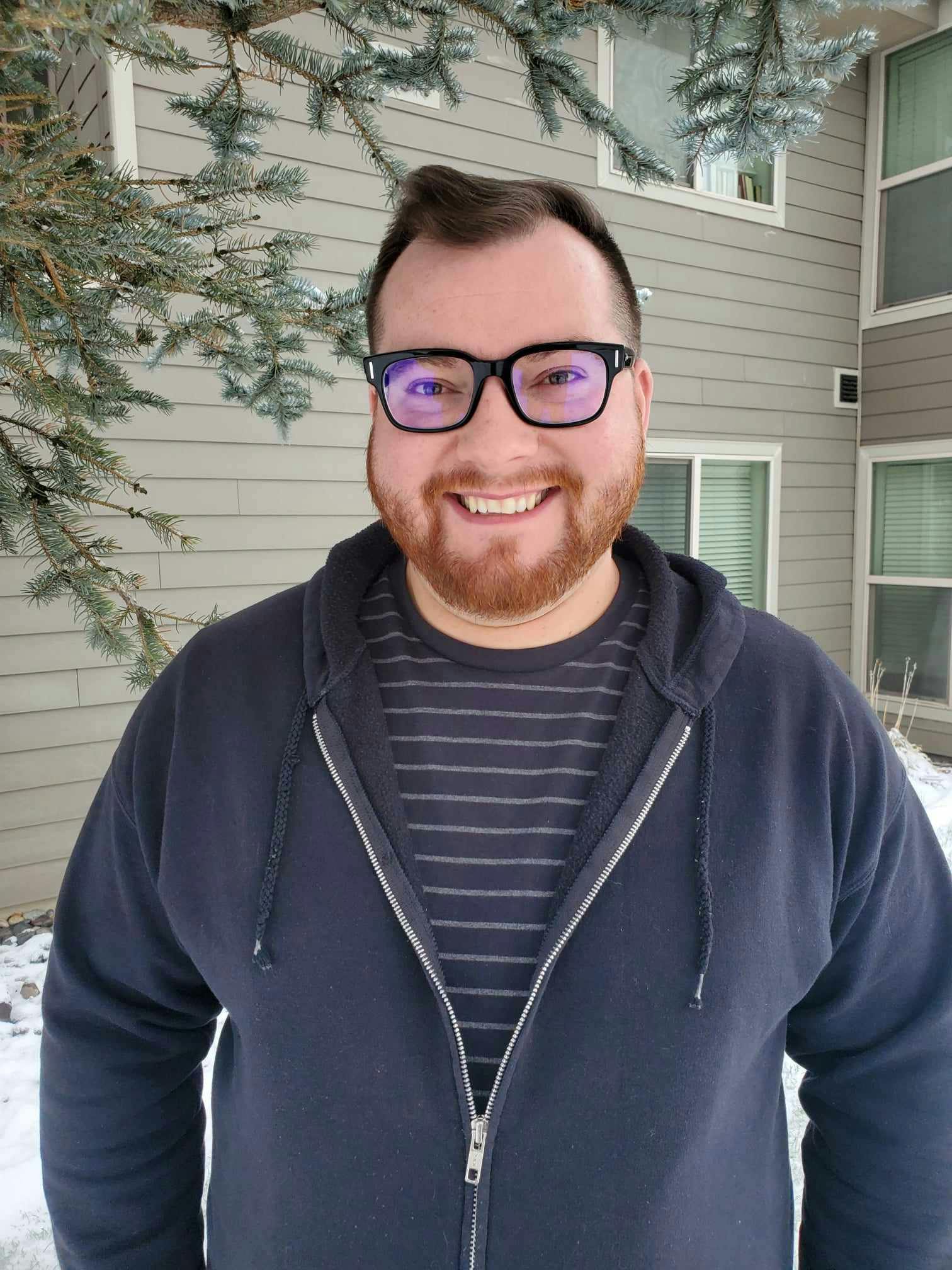 user avatar image for Tyler Gallop