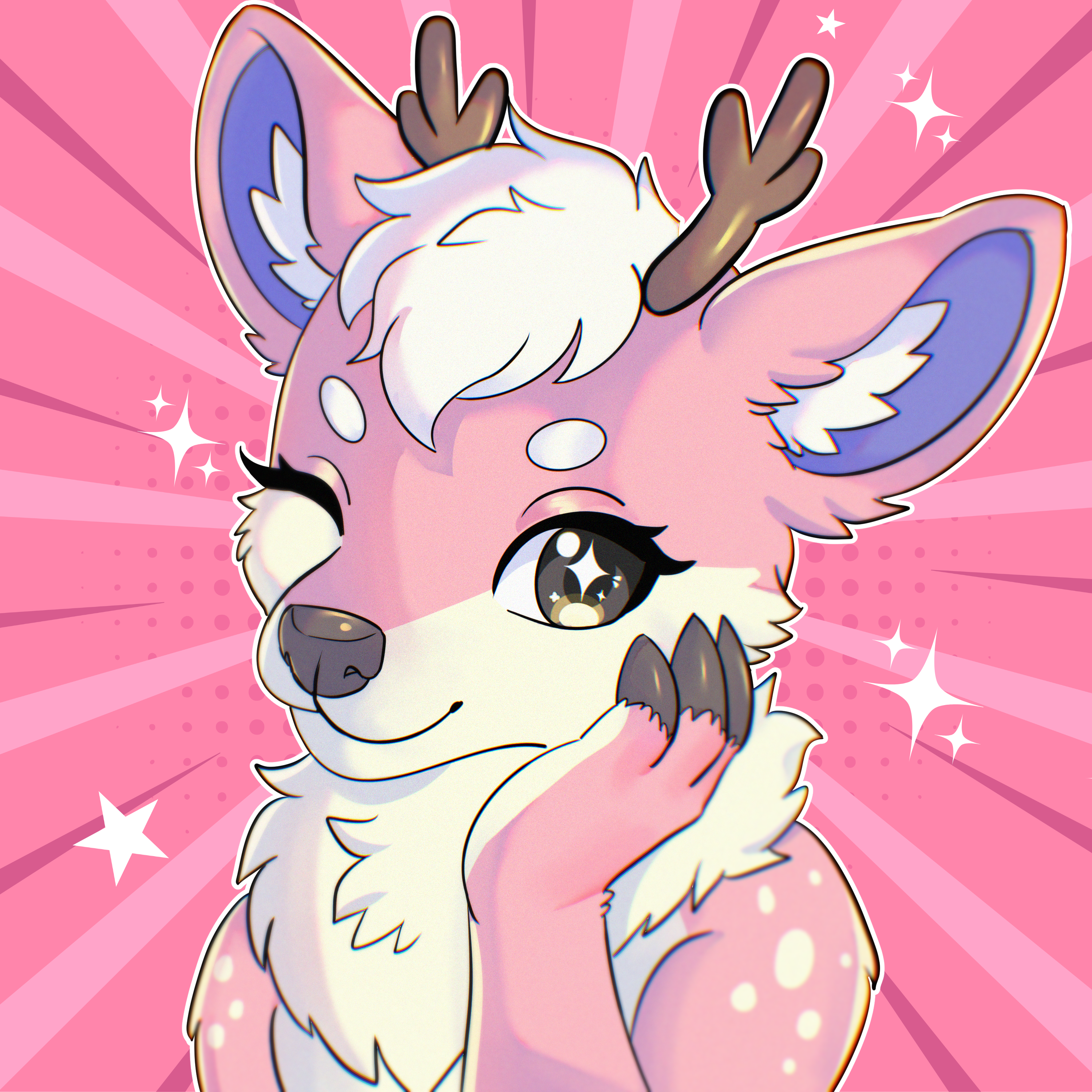 user avatar image for RosedawnDeer