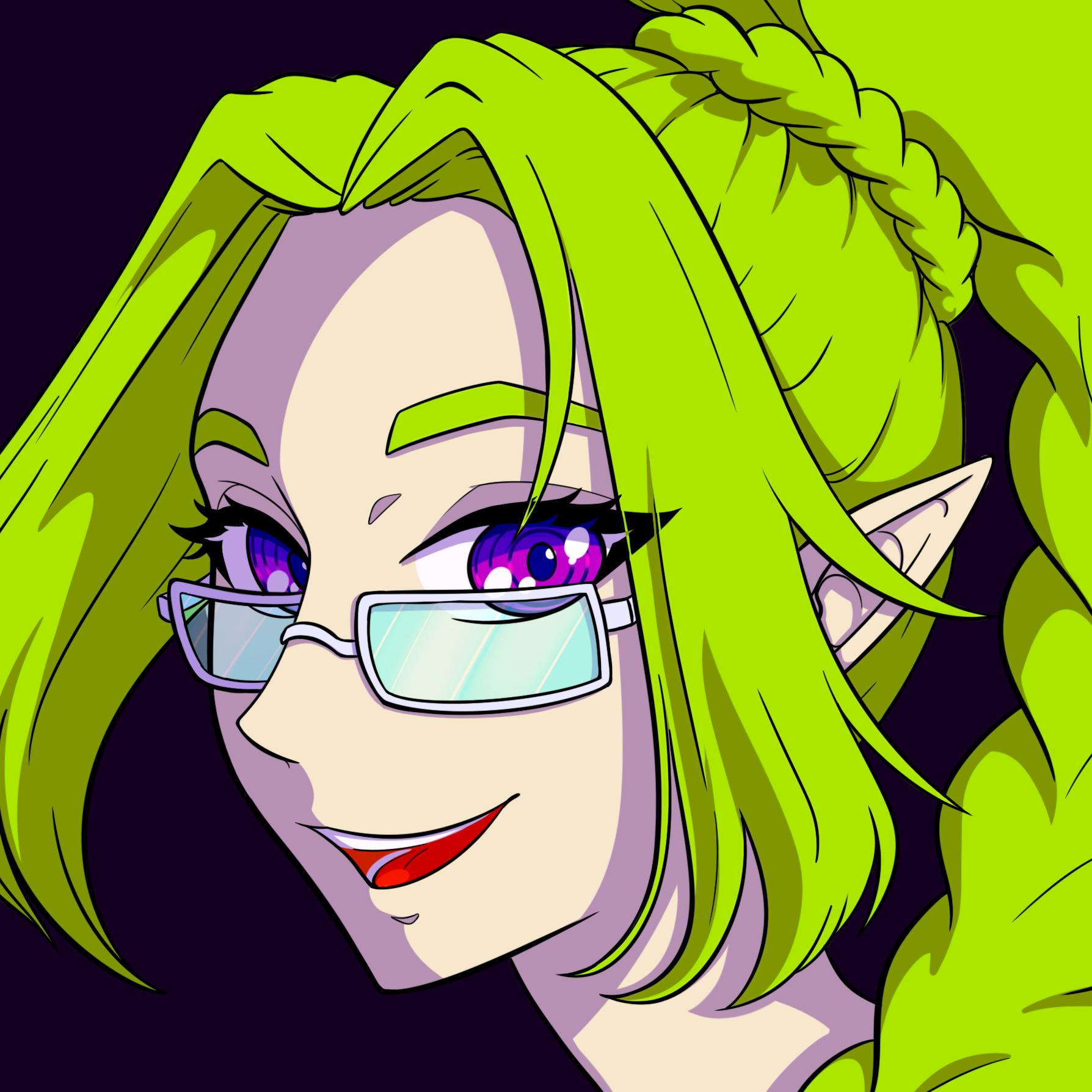 user avatar image for Azxiana