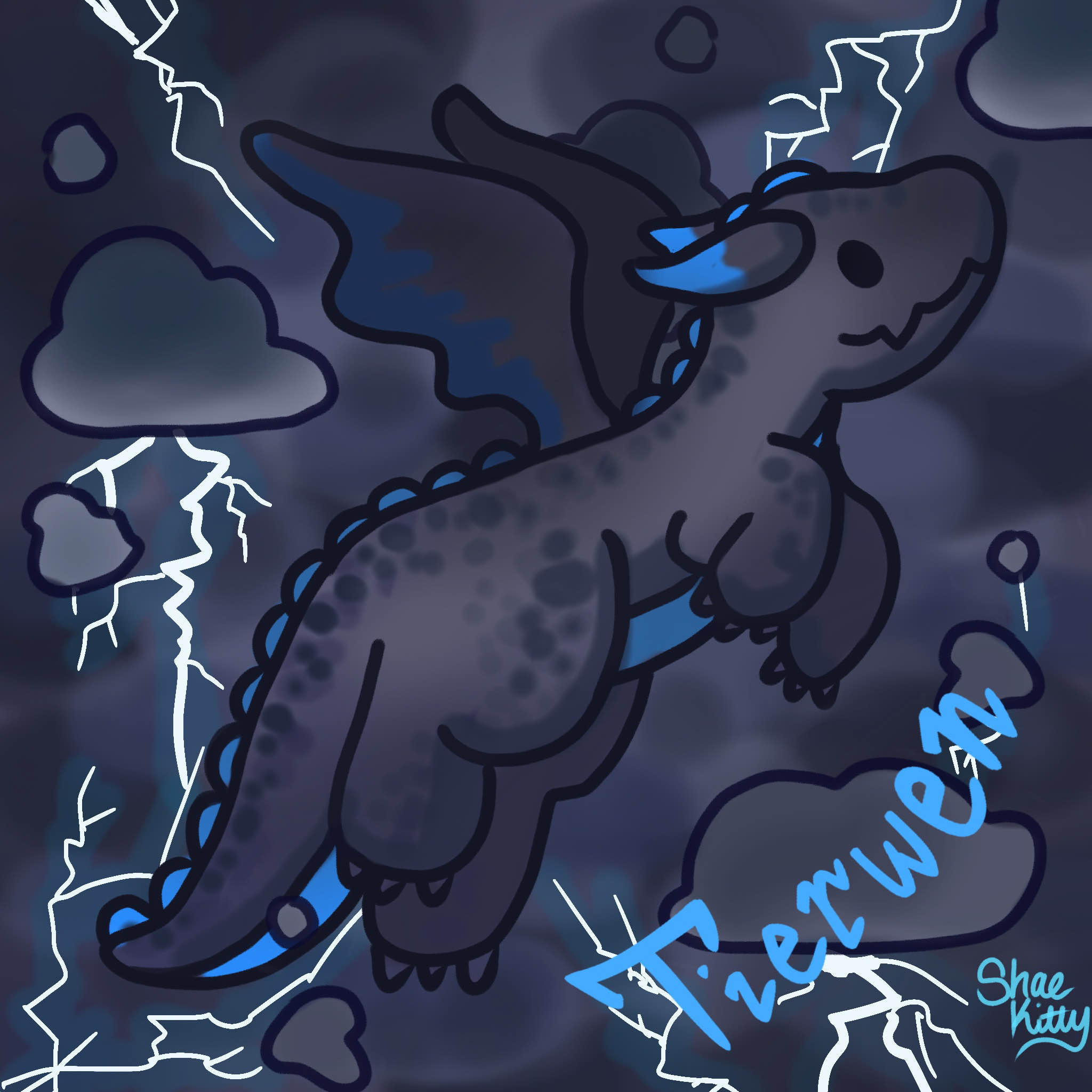 user avatar image for Tierwen