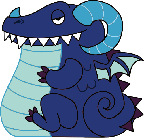 Blue Dragon - Elaine