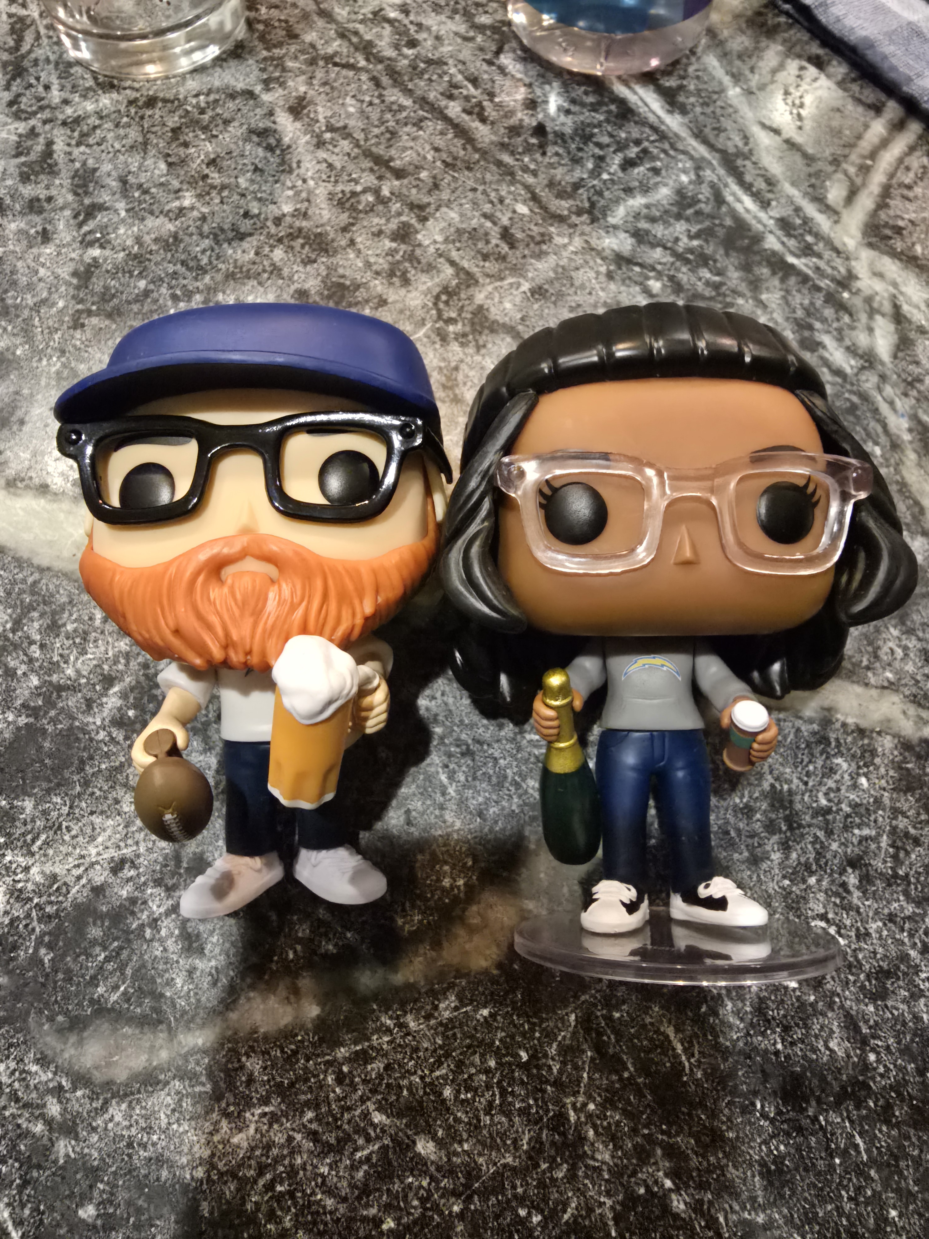 user avatar image for Branin W